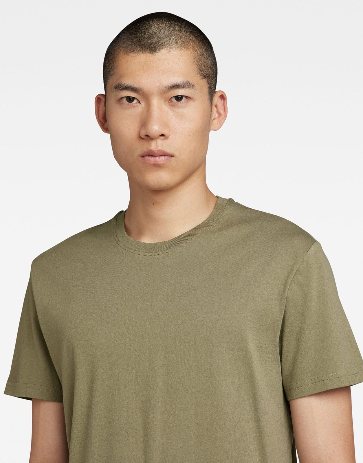 G-Star RAW Back Graphic RAW T-Shirt - Shamrock - Subwear