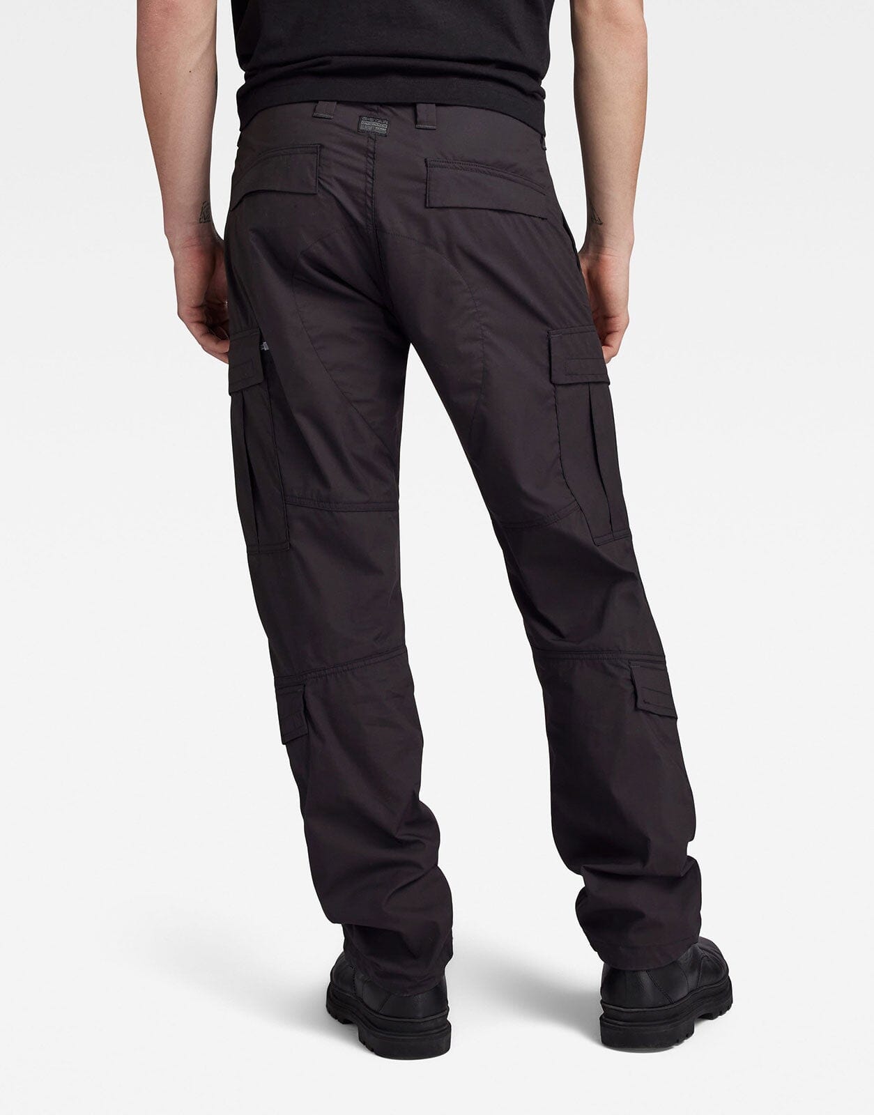 G-Star RAW P-3 Cargo Trainer - Subwear