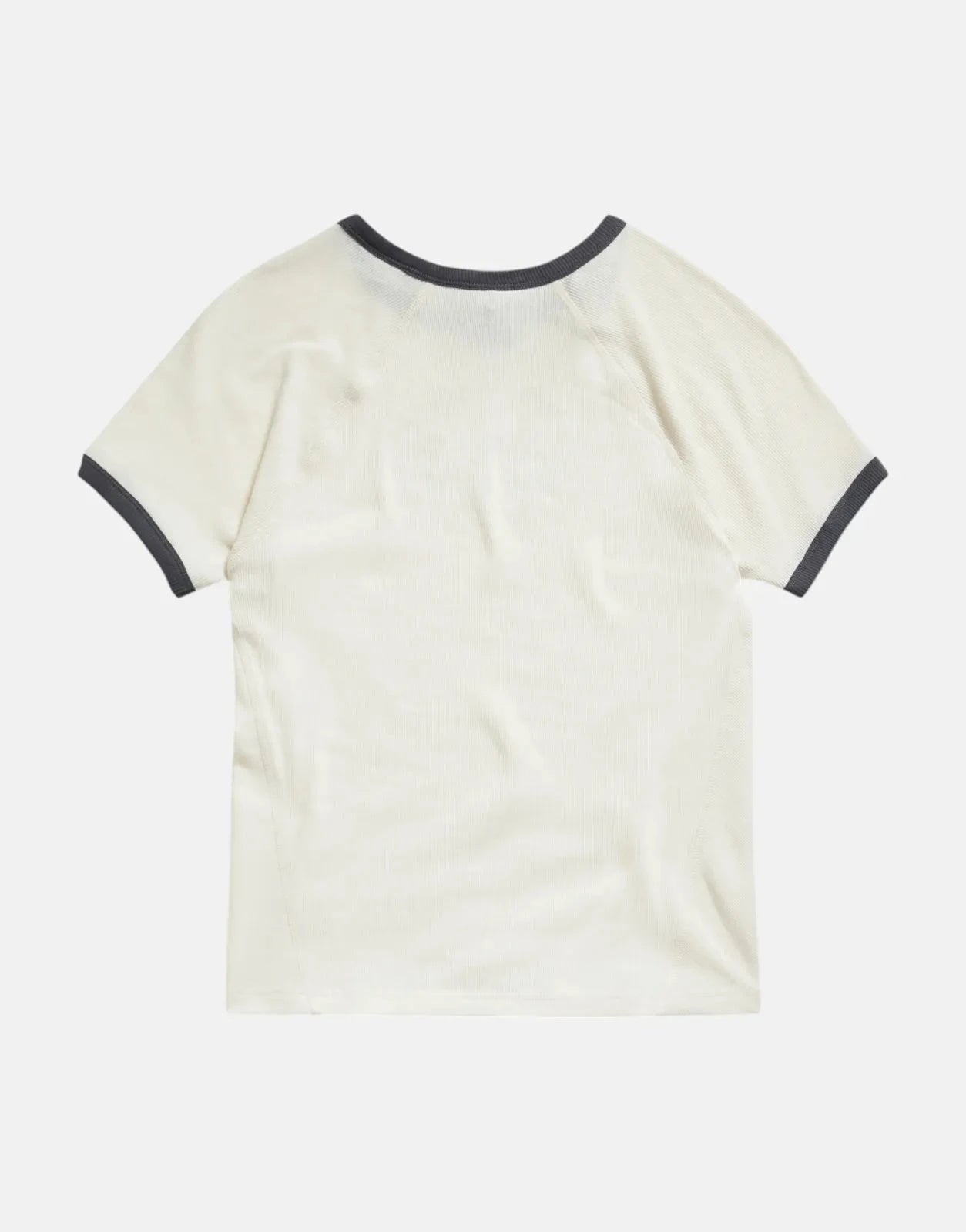 G-Star RAW Army Ringer Slim Antique White T-Shirt - Subwear