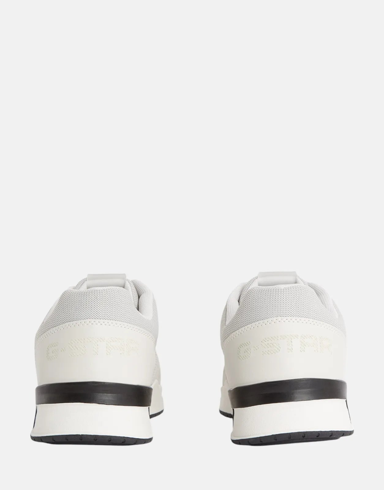 G-Star RAW Carrick Cup Low OffWhite Sneakers - Subwear