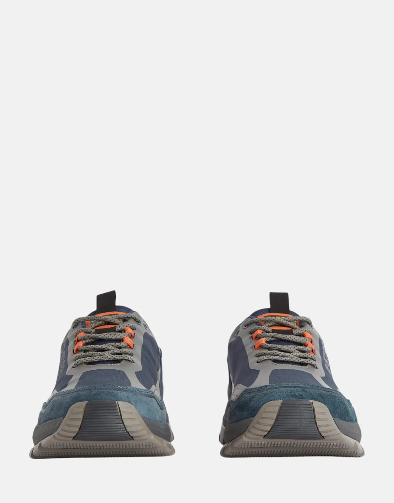 G-Star RAW Rackam Runner Low Sneakers Blue - Subwear