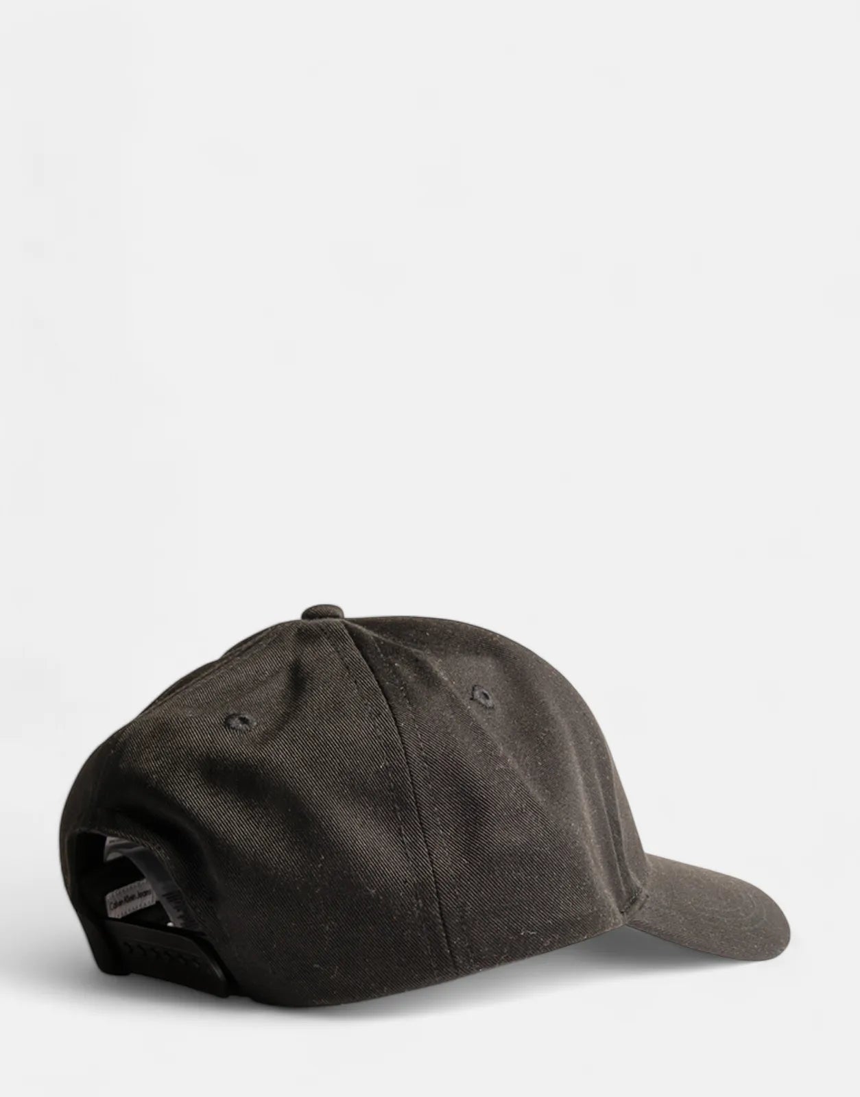 Calvin klein j monogram cap on sale