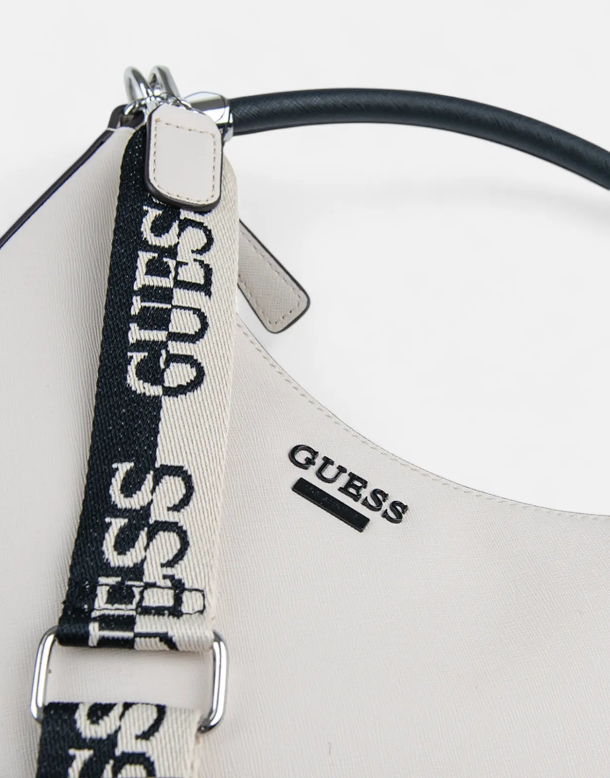 Guess Monica Mini Top Zip Bag SML - Subwear