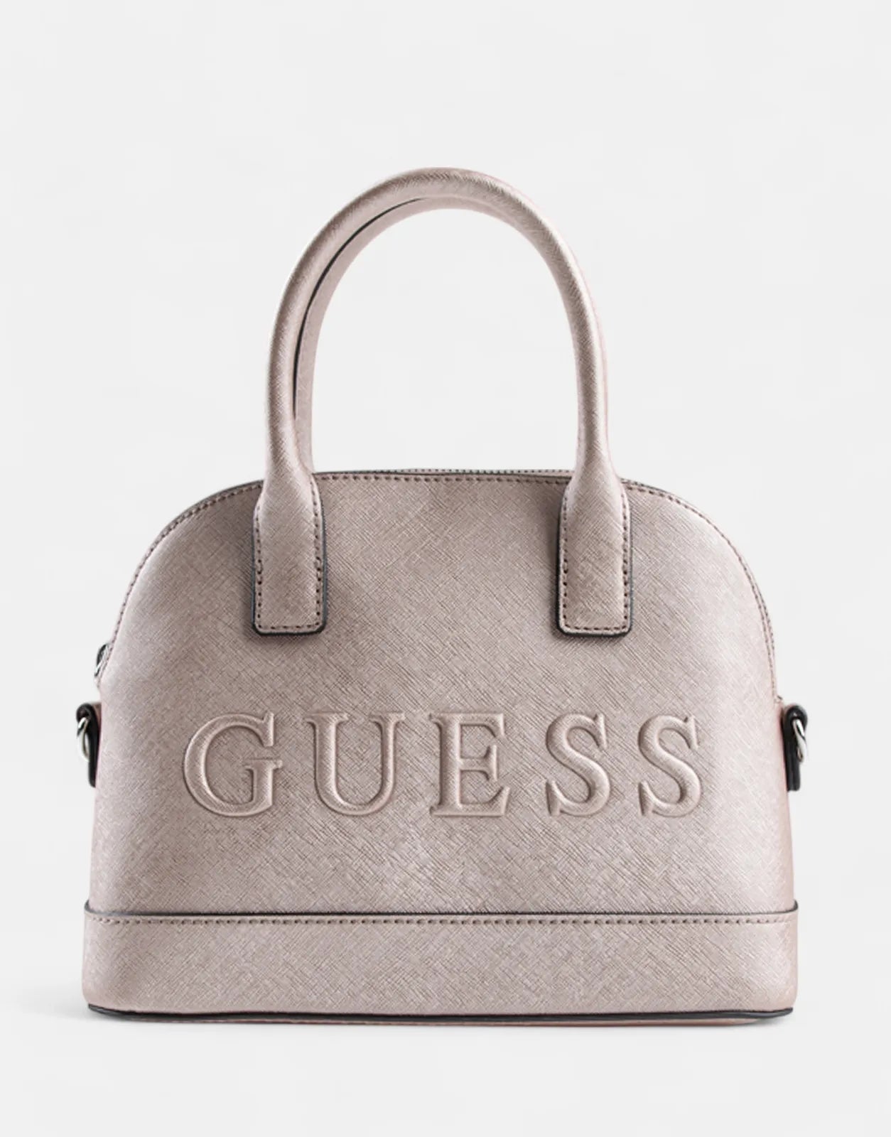 Guess Berkton Dome Satchel CHM - Subwear