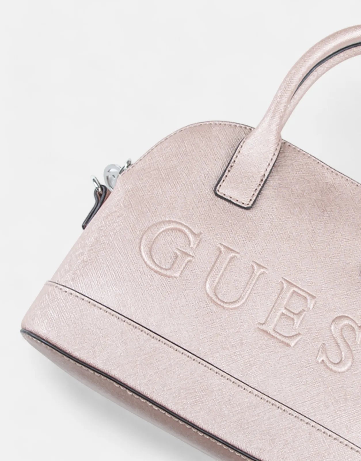 Guess Berkton Dome Satchel CHM - Subwear