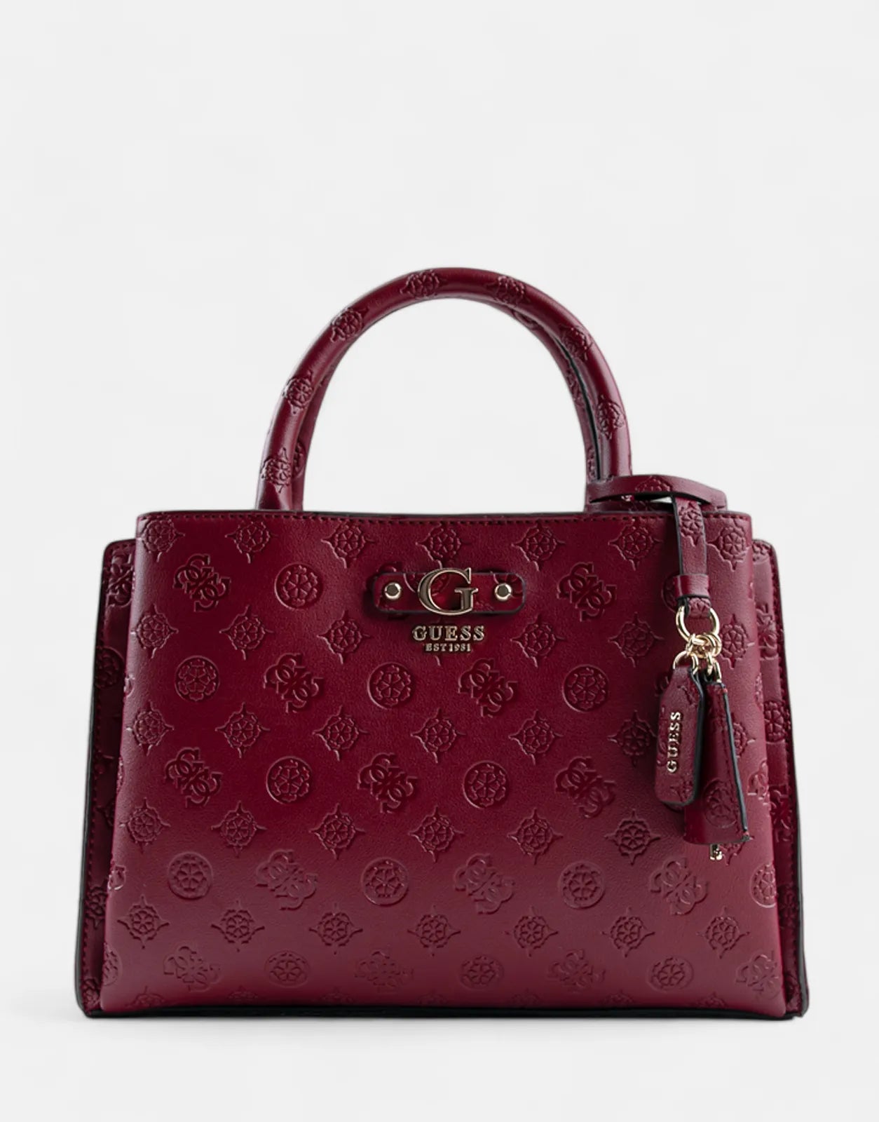 Guess Gerty Girlfriend Satchel CLA - Subwear