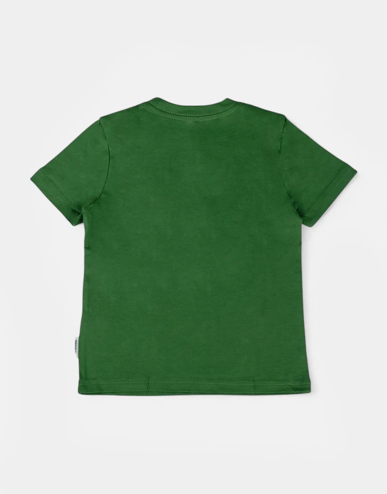 Ben Sherman Kids Decons Target T-Shirt ELG - Subwear