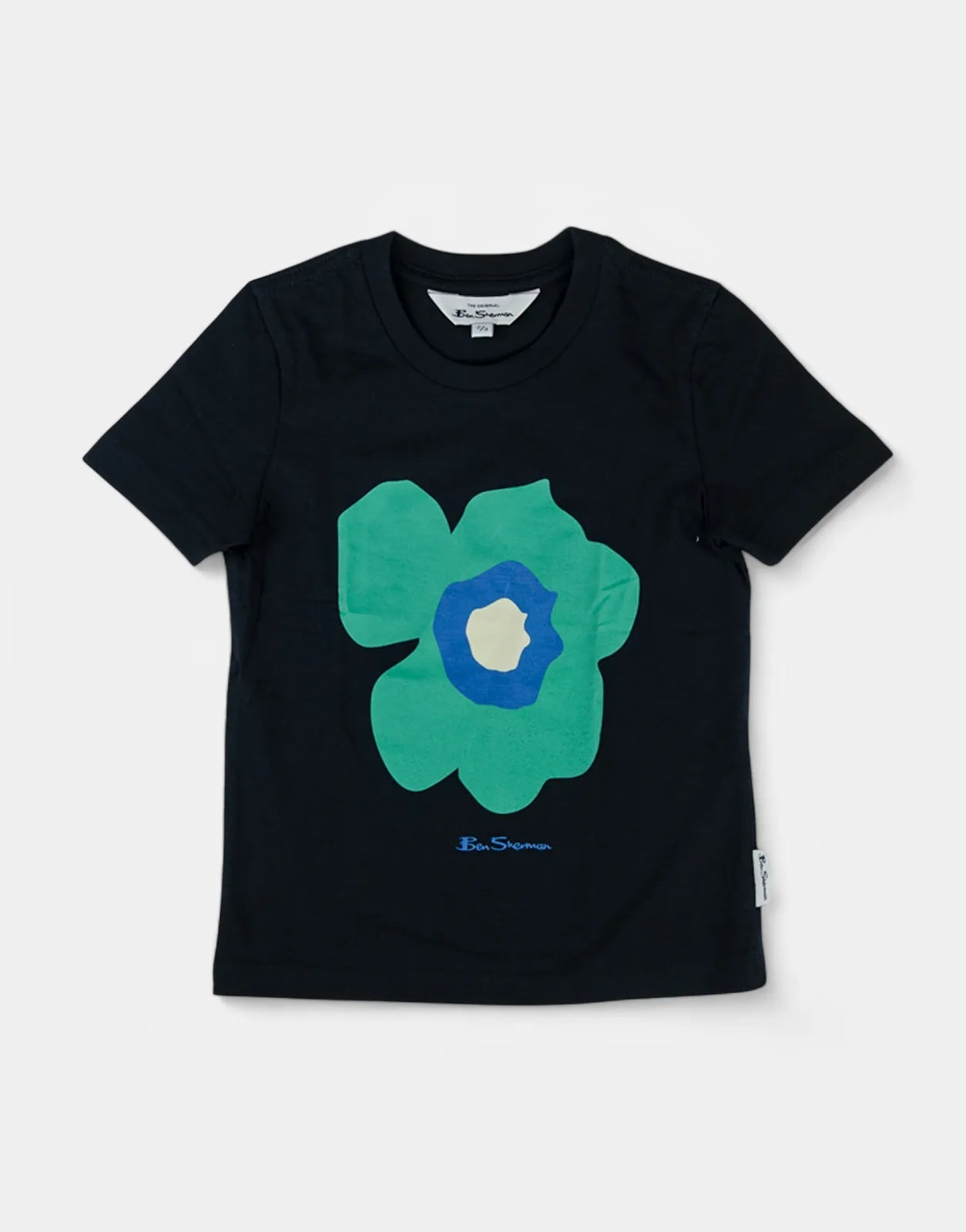 Ben Sherman Kids Decons Target T-Shirt - Subwear