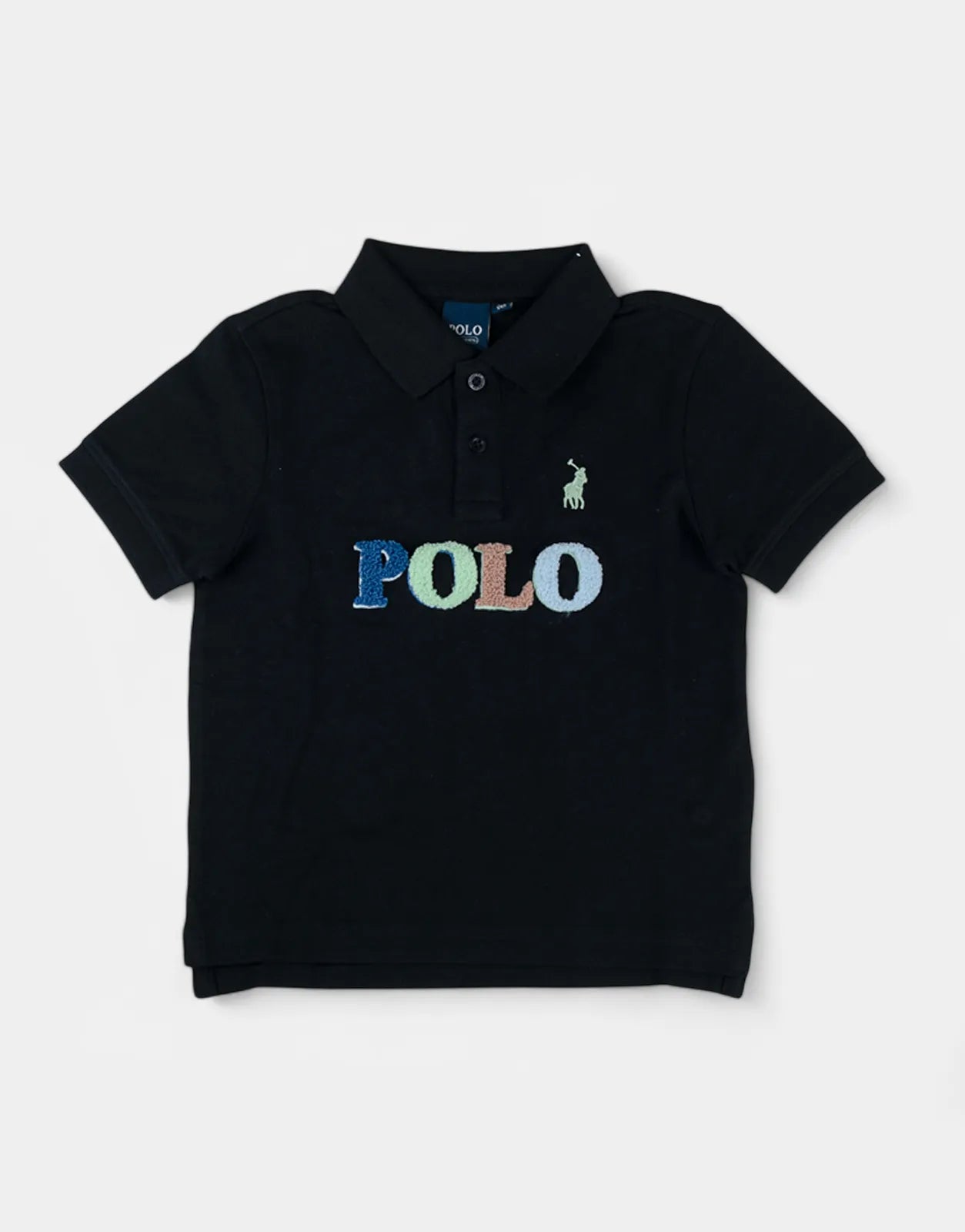 Polo boys Kyle Golfer - Subwear