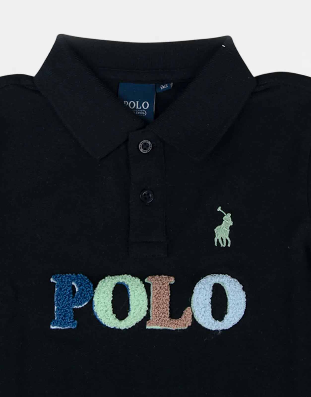 Polo boys Kyle Golfer - Subwear