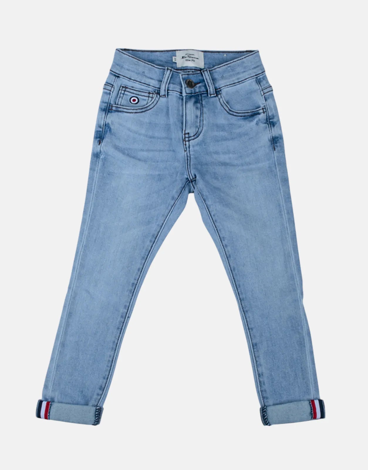 Ben Sherman Boys Jeans - Subwear