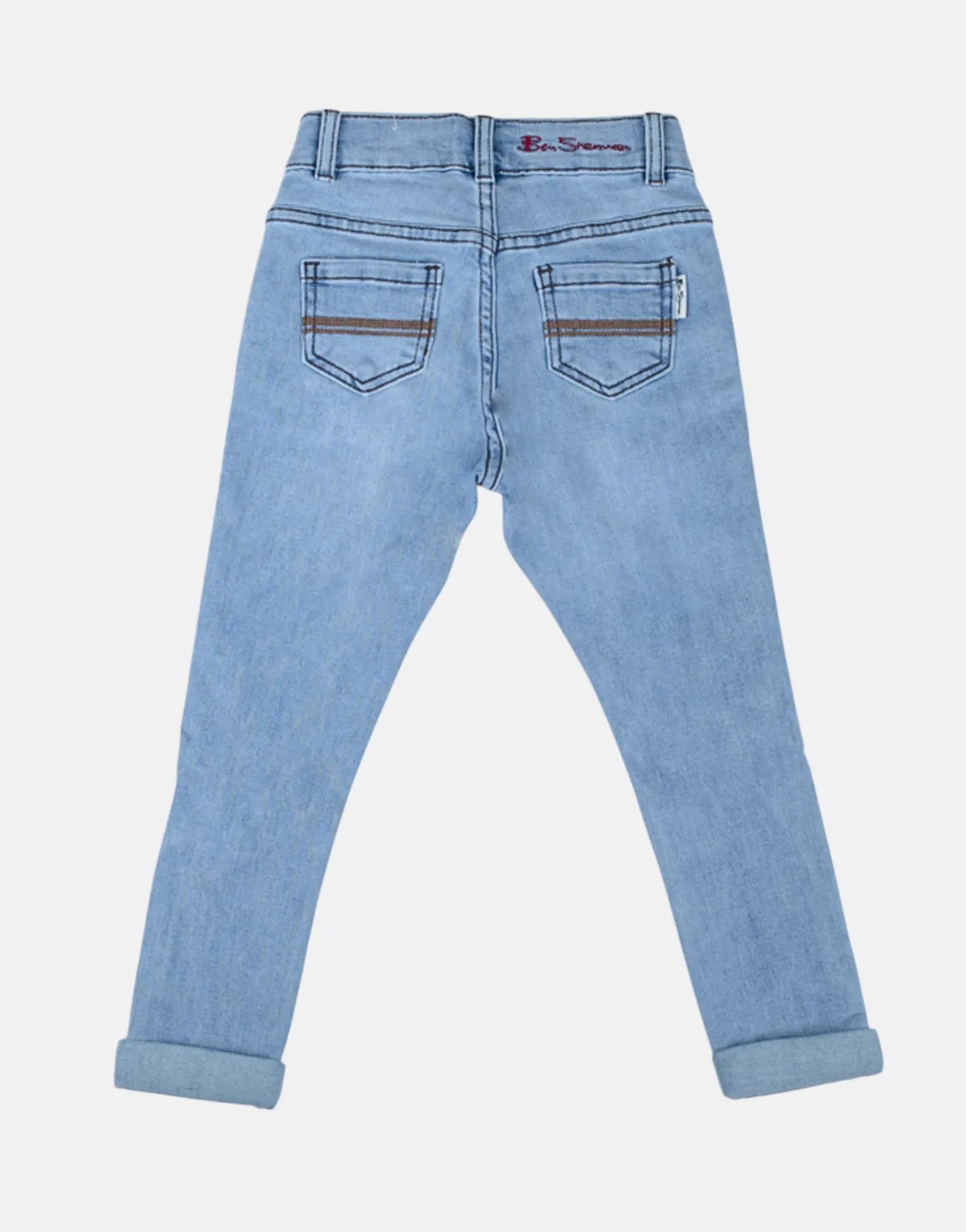 Ben Sherman Boys Jeans - Subwear