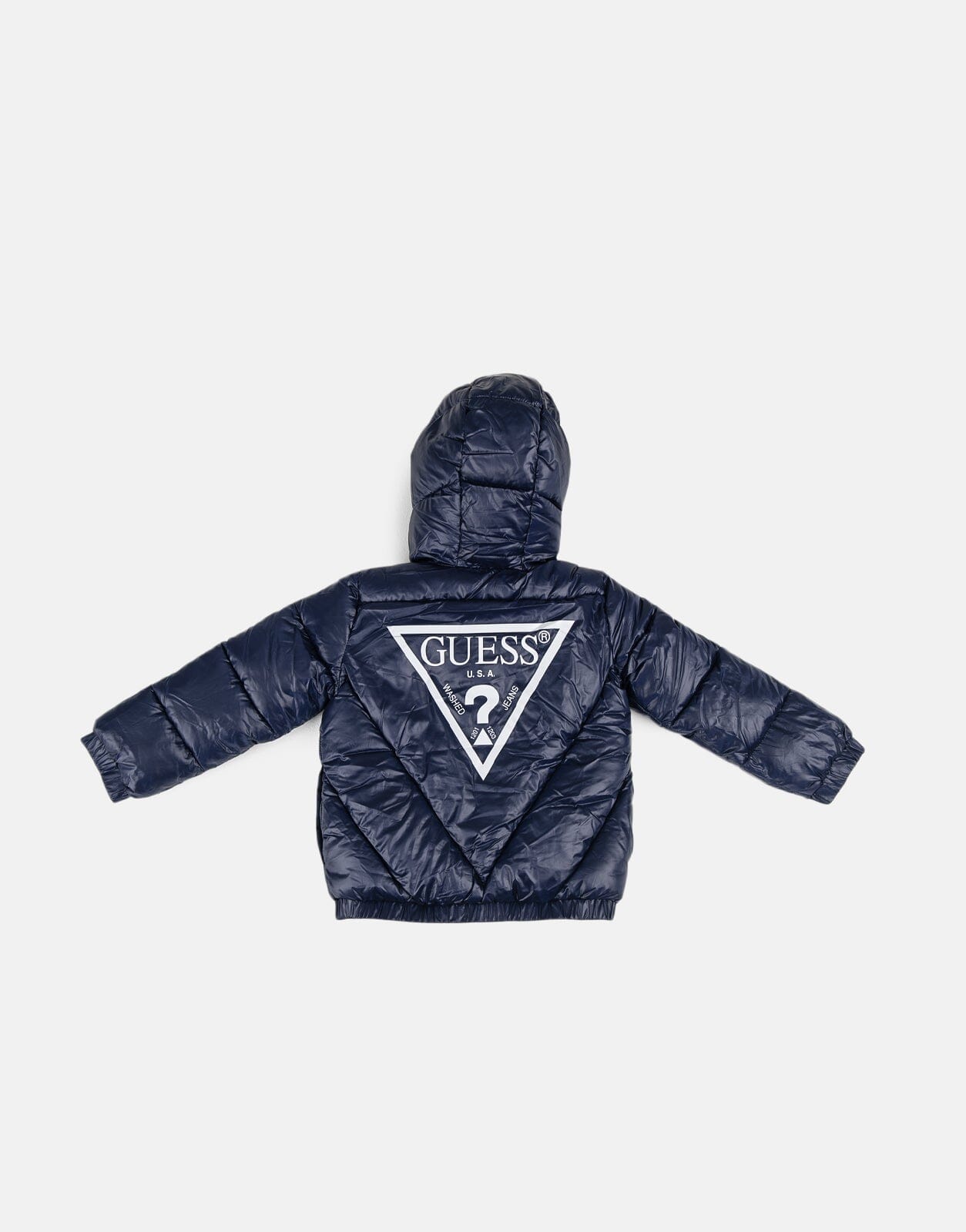 Guess jacket boys best sale