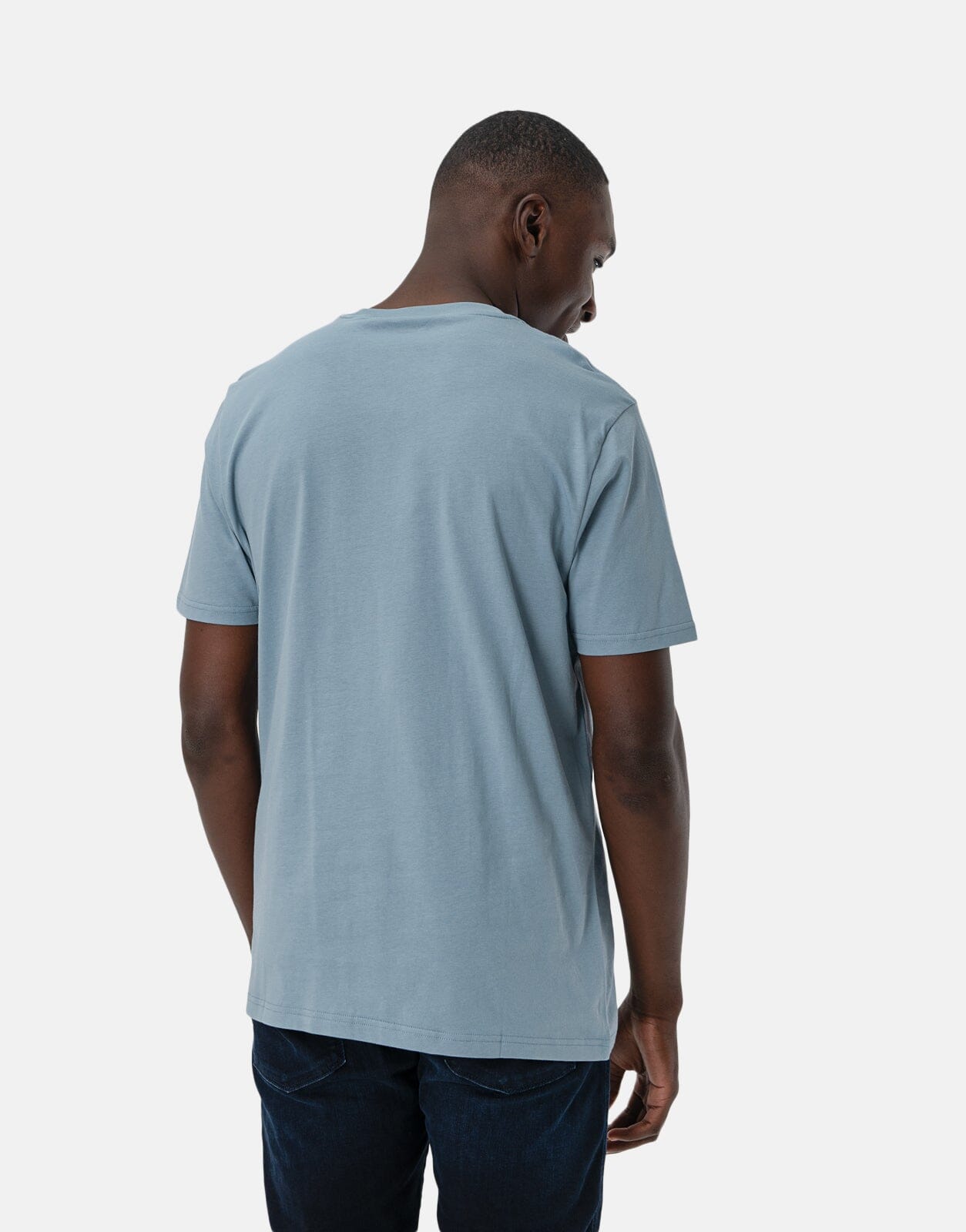Ben Sherman Retro Chenille Target T-Shirt - Subwear