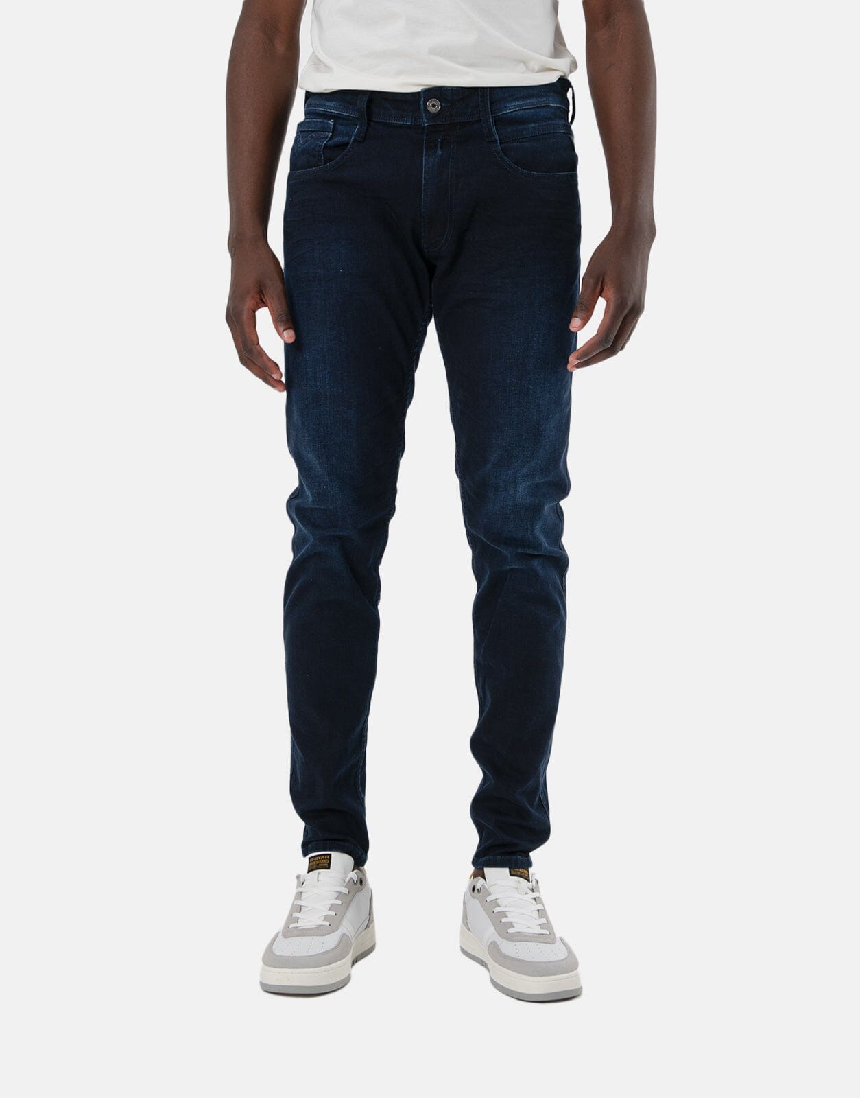 Replay Bronny Super Slim Stretch Jeans - Subwear