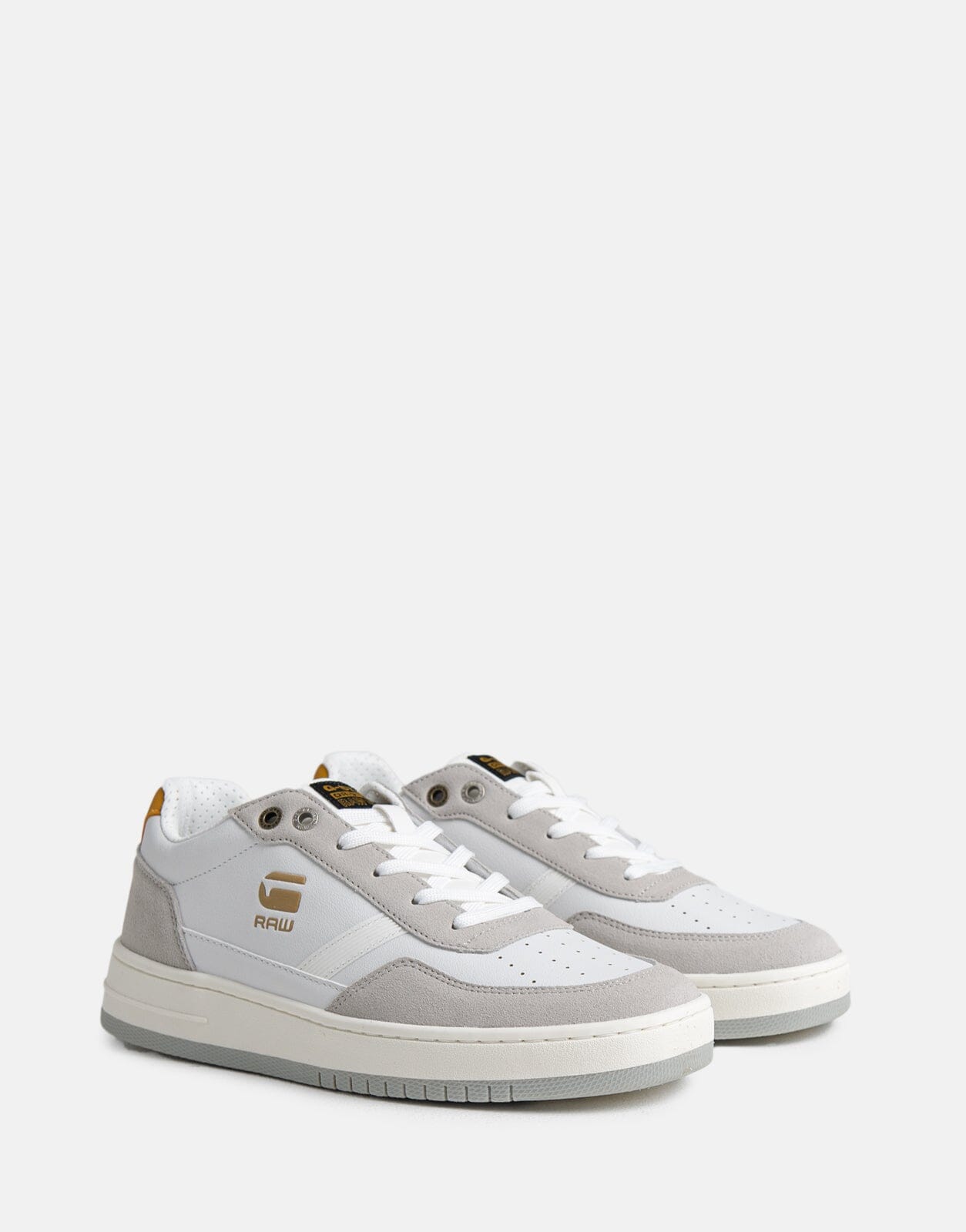 G Star RAW Arc White Sneaker