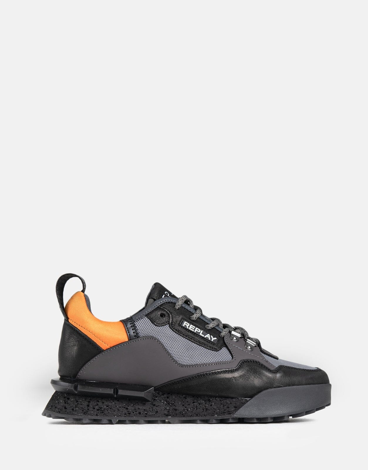 Replay Field Speed K2 Sneakers