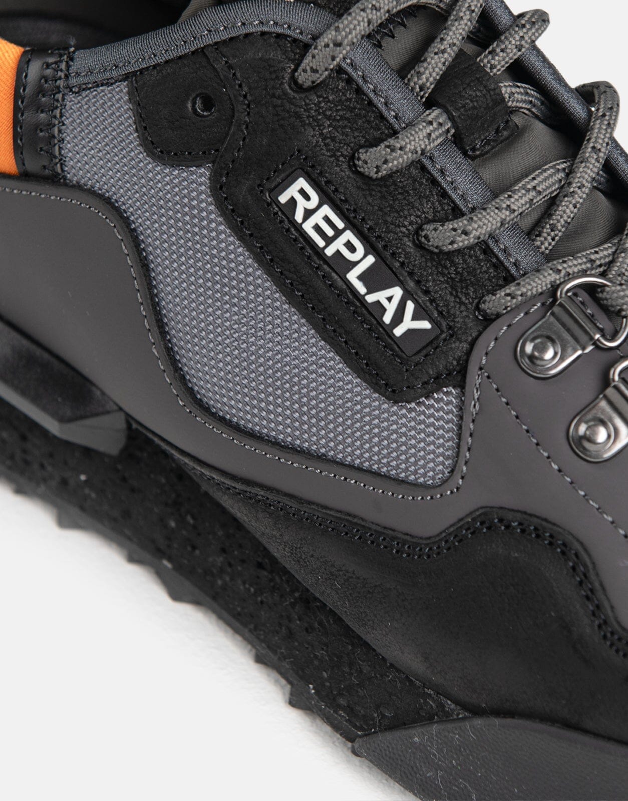 Replay Field Speed K2 Sneakers