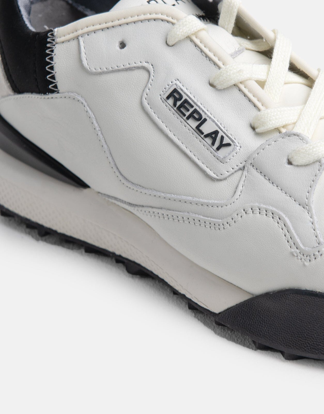 Replay Field Cloud Sneakers - Subwear