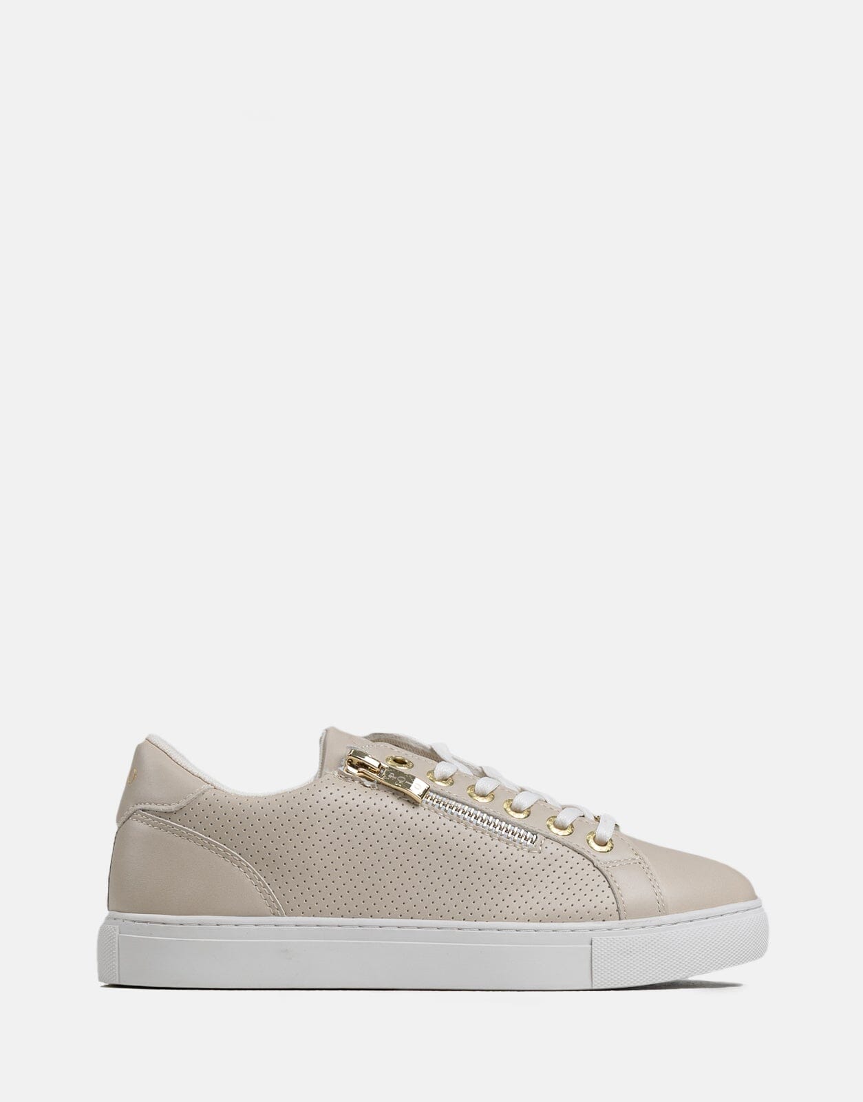 Polo Zip Sneaker - Subwear