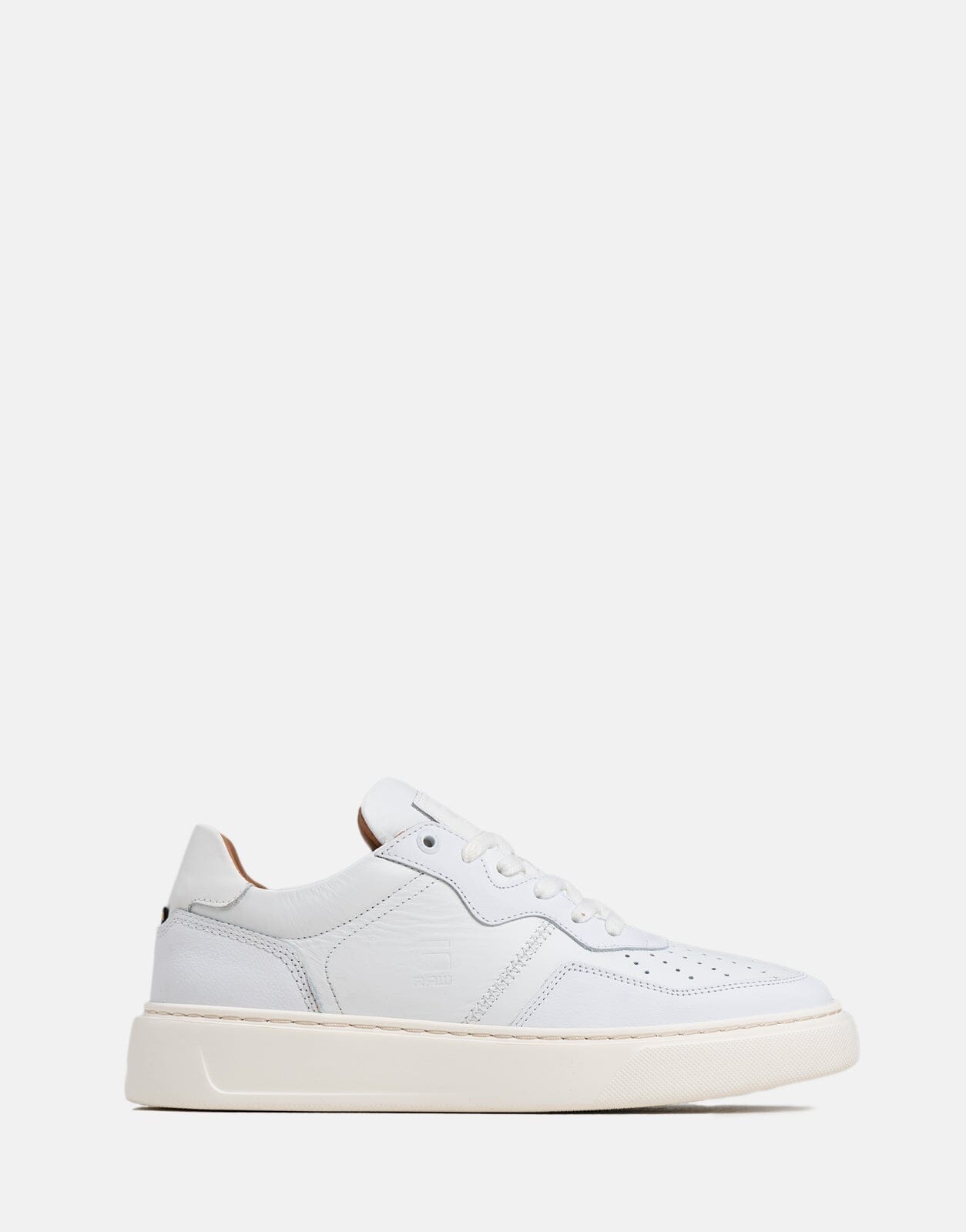 G-Star RAW Postino Leather Sneakers