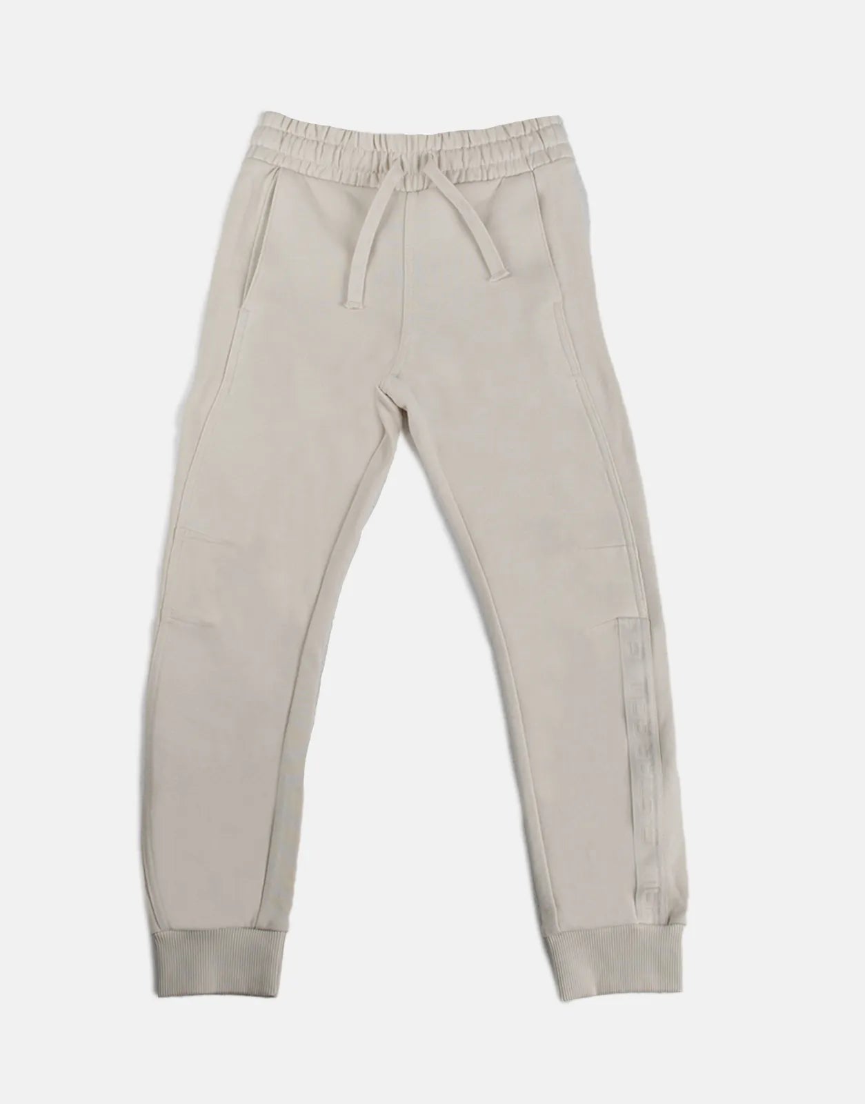 G-Star RAW Kids Tape Sweatpants Chalk - Subwear