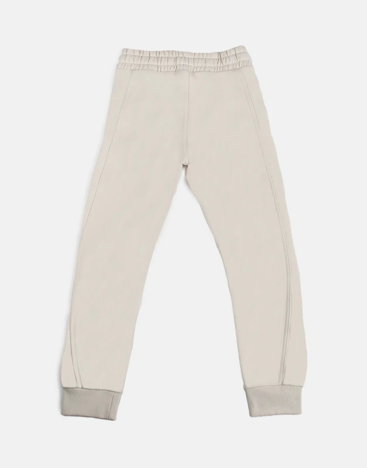 G-Star RAW Kids Tape Sweatpants Chalk - Subwear