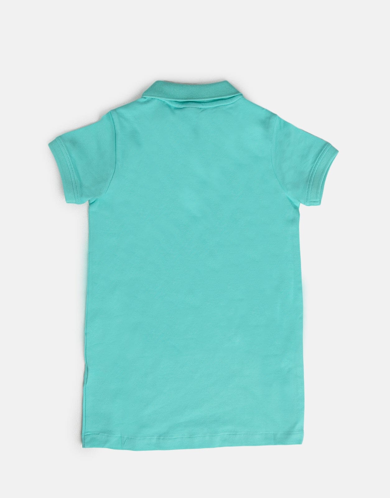 Polo Dakota Golfer Dress Turquoise - Subwear