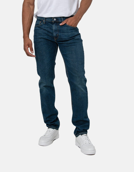 Levi s 511 Slim Canyon Dark Jeans