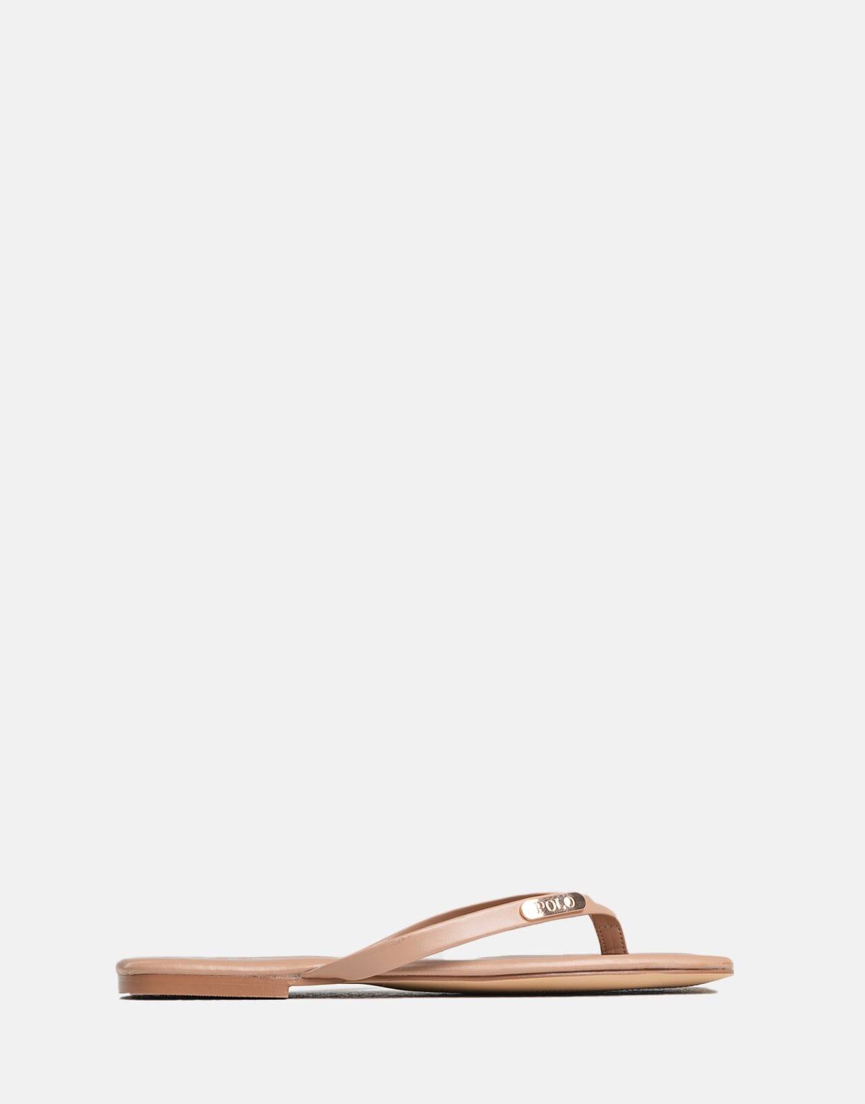 Polo thong clearance sandals