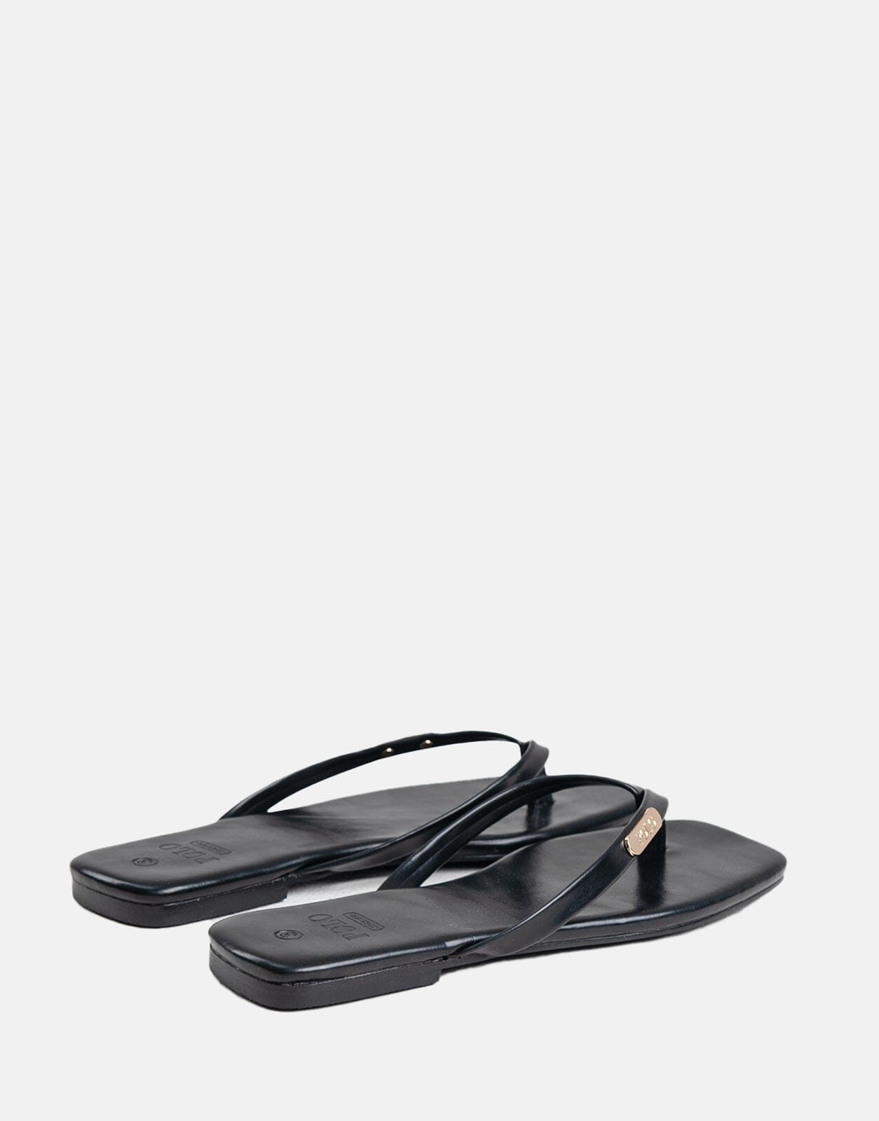 Polo 2025 thong sandals