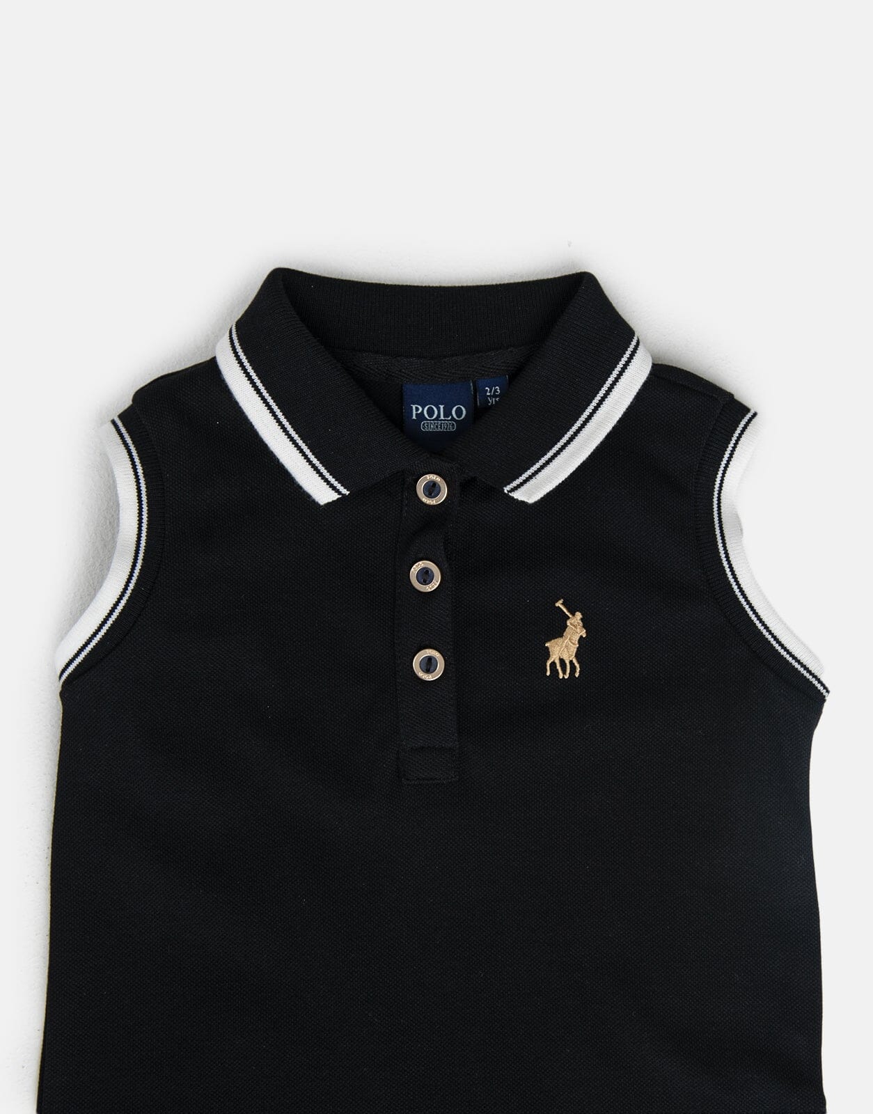 Polo Kids Kourtney Golfer Dress | Subwear