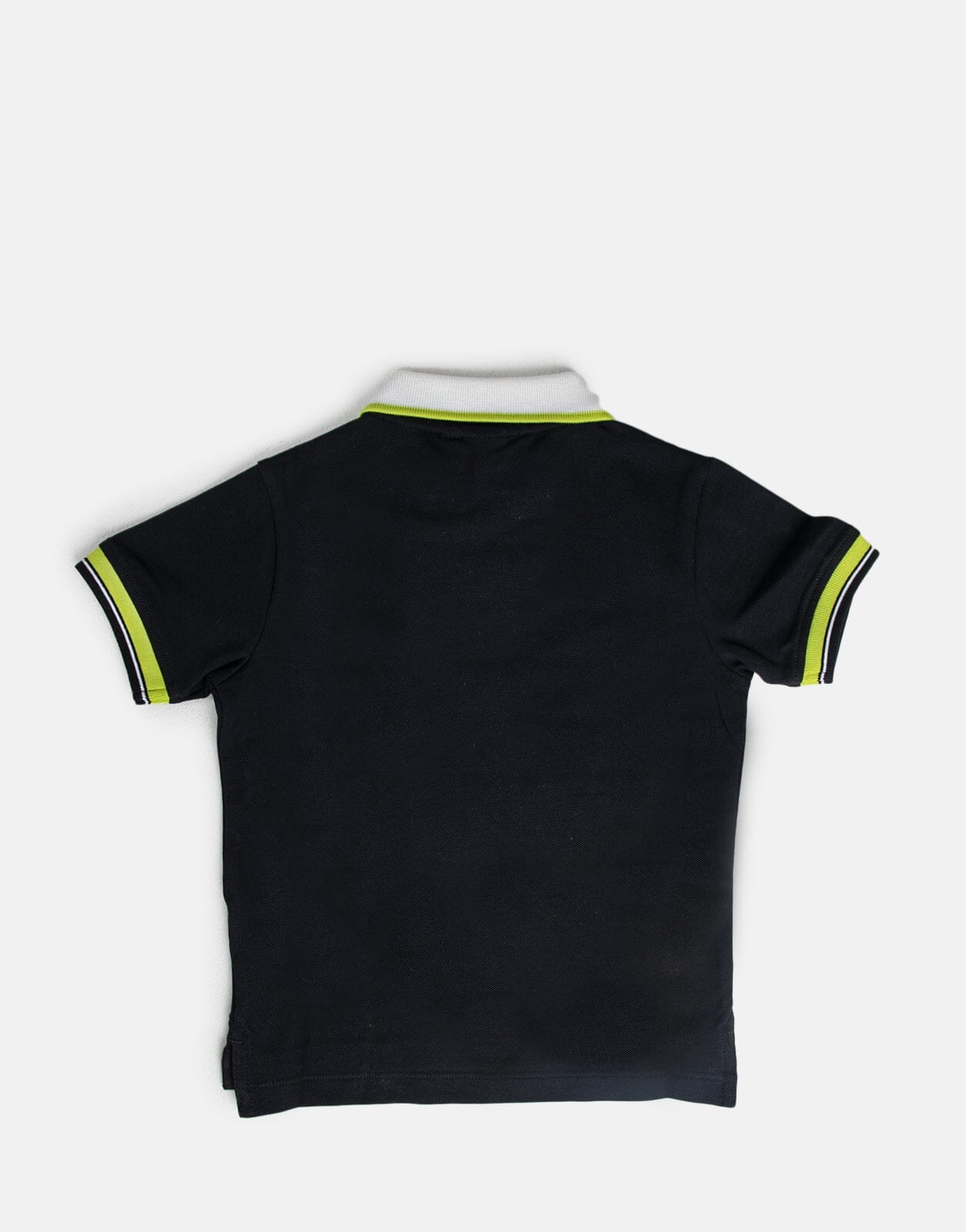 Polo Kids Craig Golfer Black | Subwear