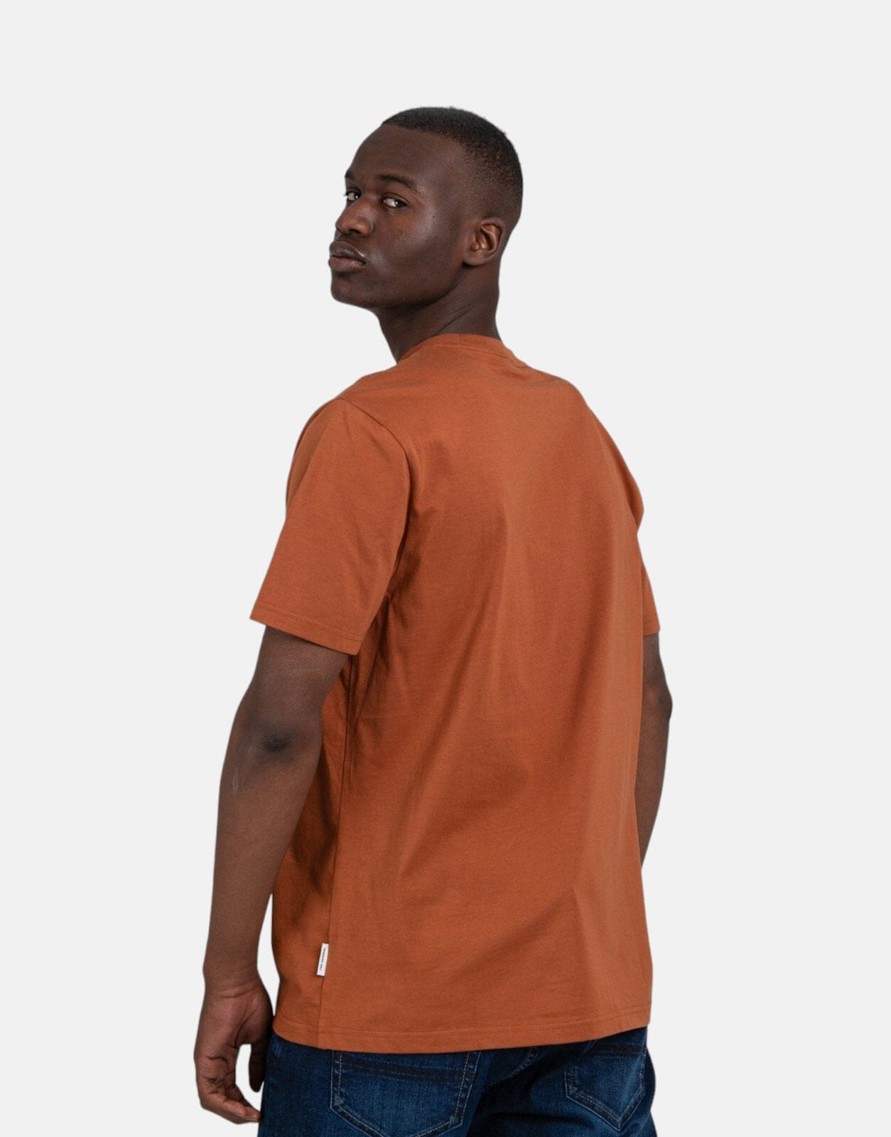 Ben Sherman Target T-Shirt MOC - Subwear