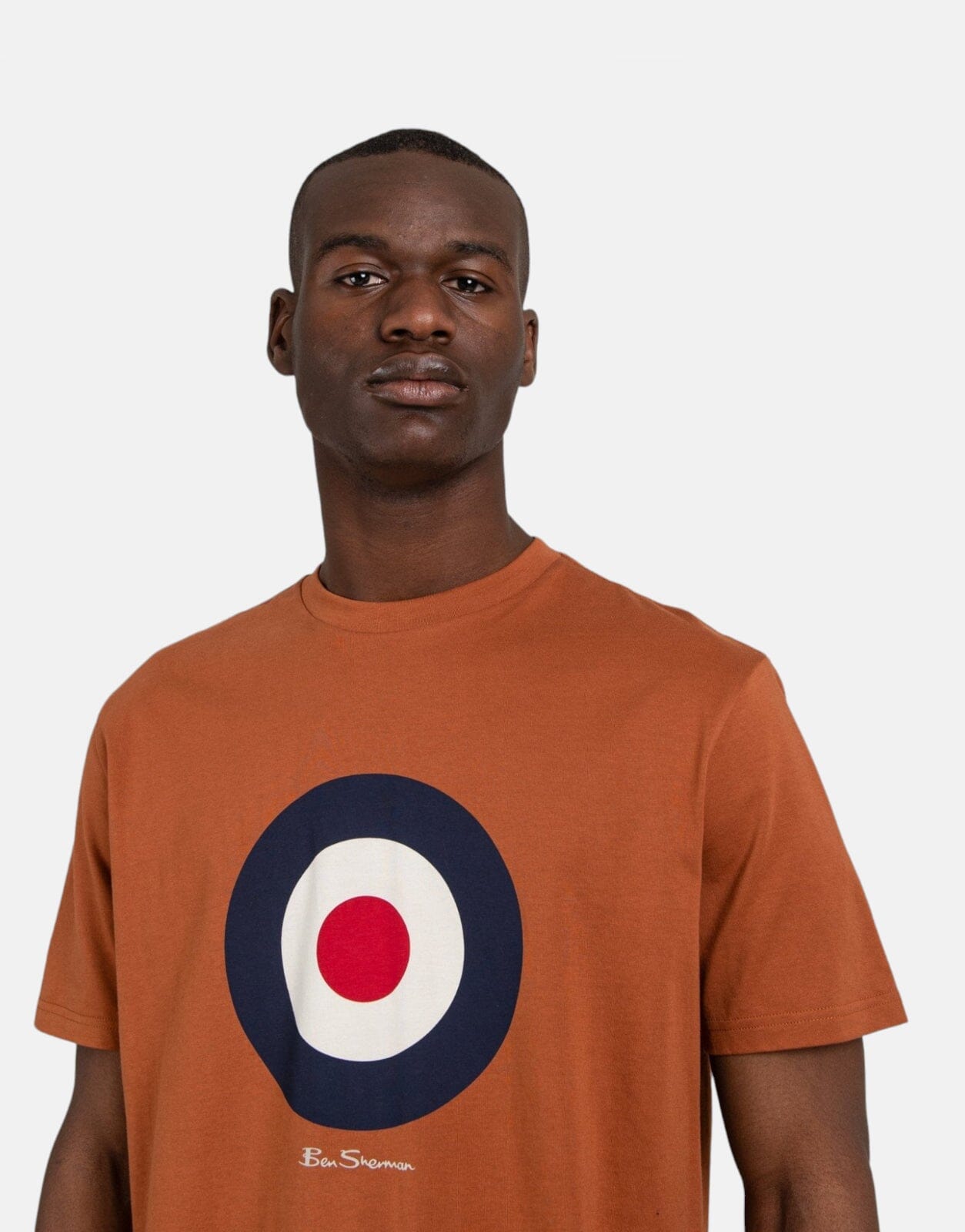 Ben Sherman Target T-Shirt MOC - Subwear