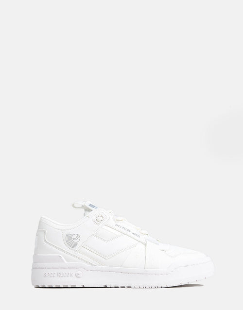 SPCC Recon Lo White Sneaker | Subwear