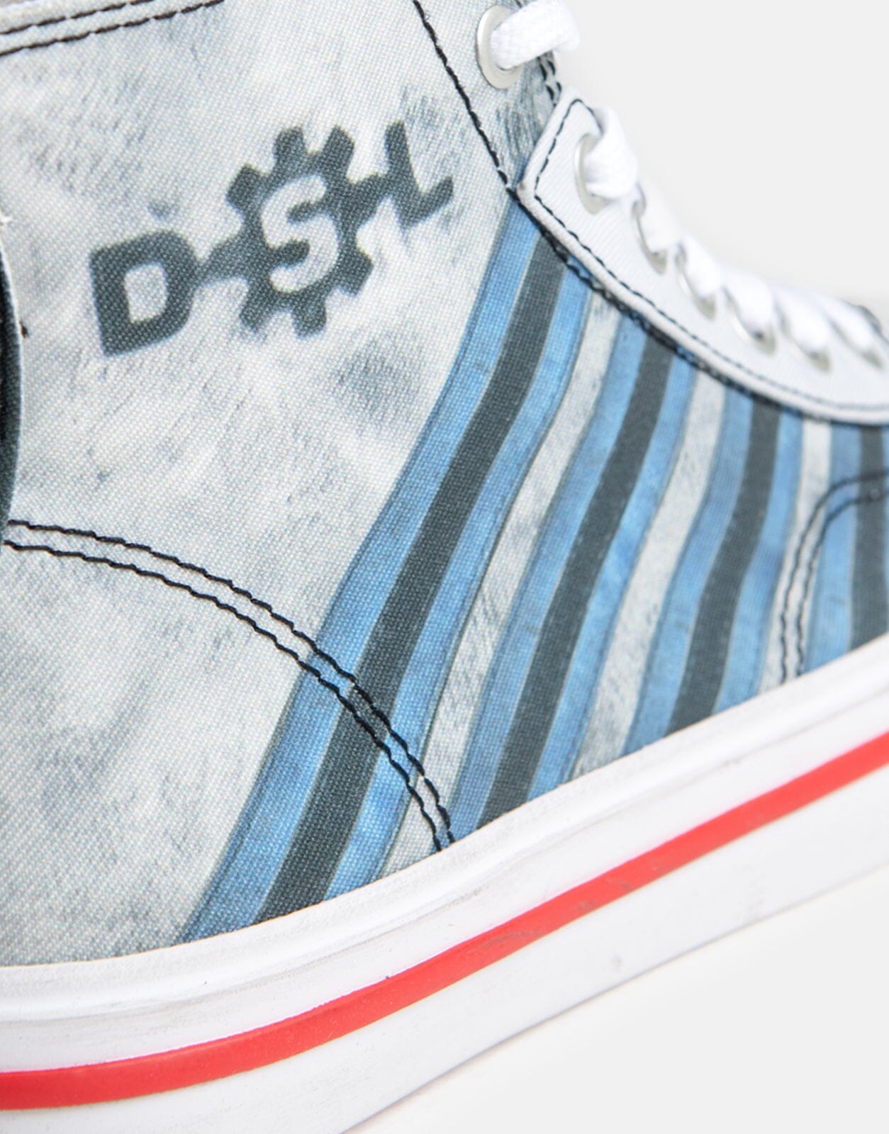 Subwear on sale diesel sneakers