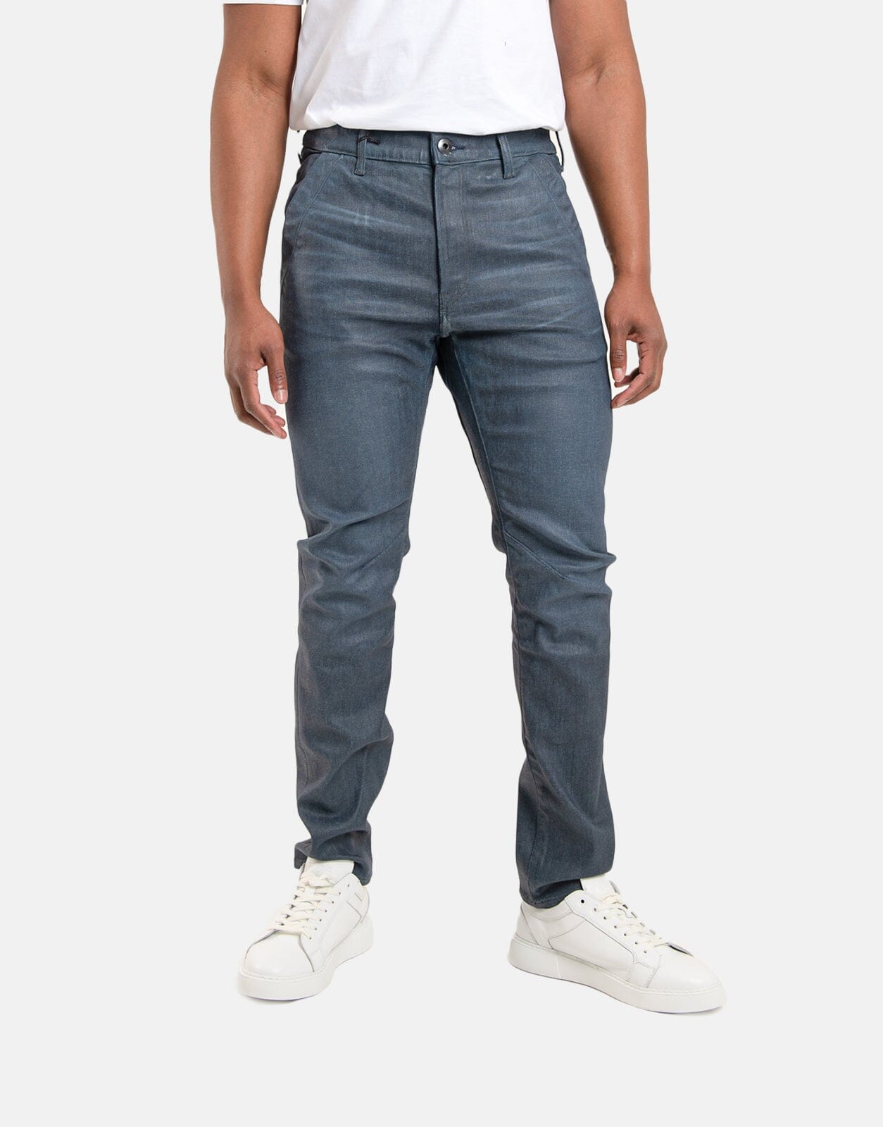 G-Star RAW Kairori 3D Slim Jeans Clouds - Subwear