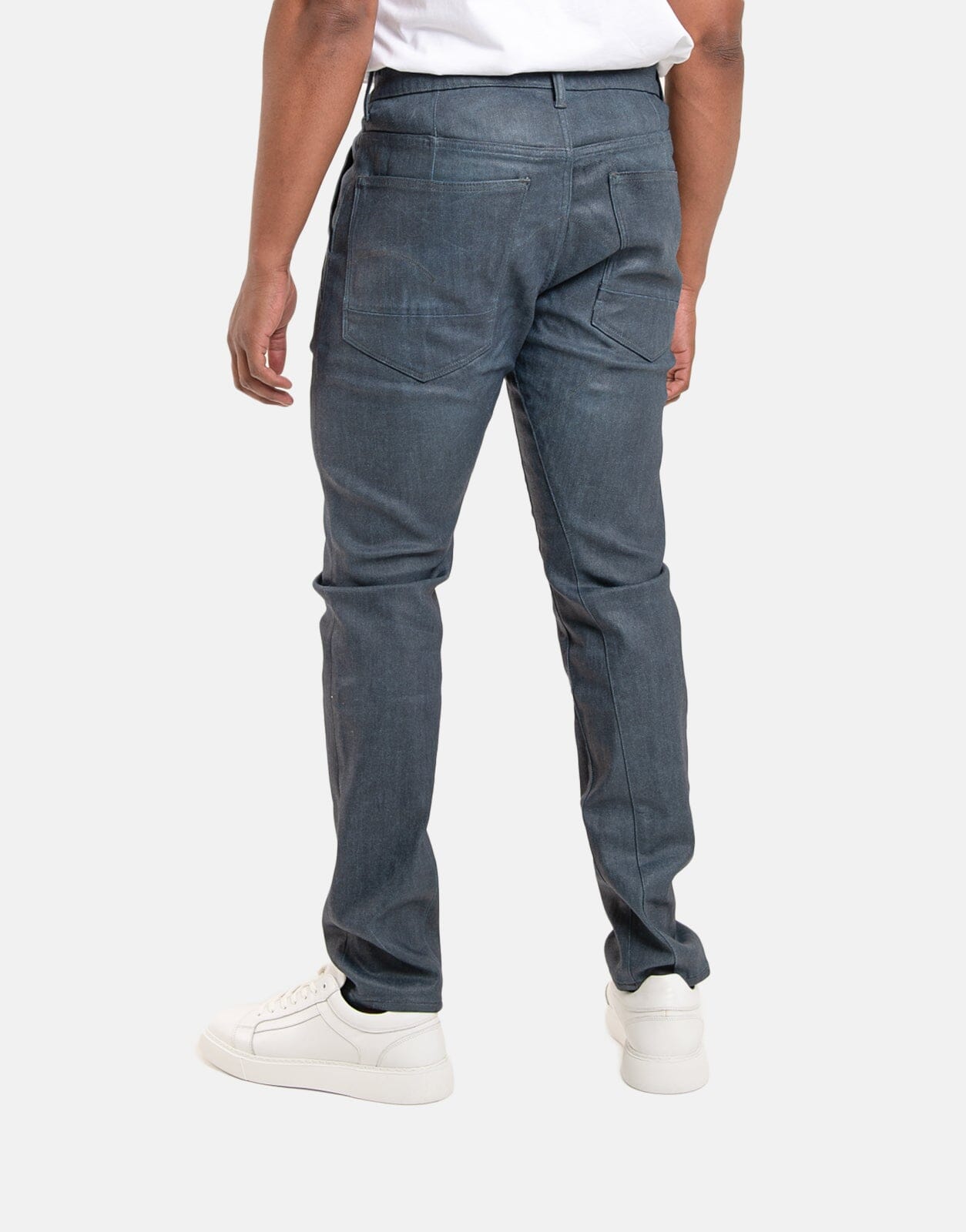 G-Star RAW Kairori 3D Slim Jeans Clouds - Subwear