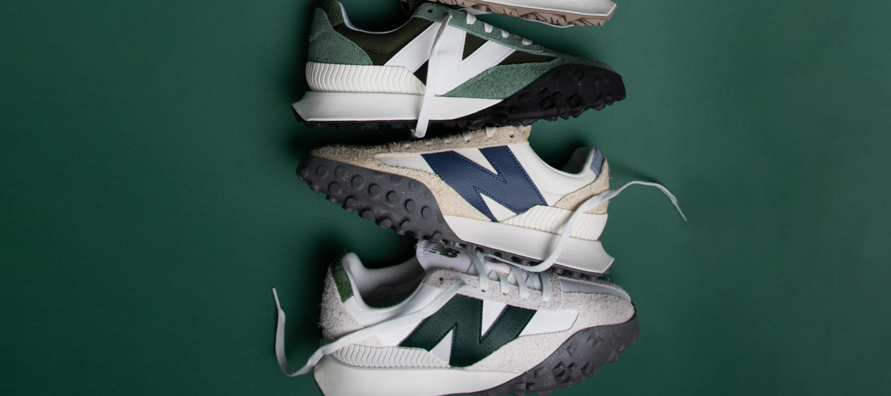 New balance cyber clearance monday