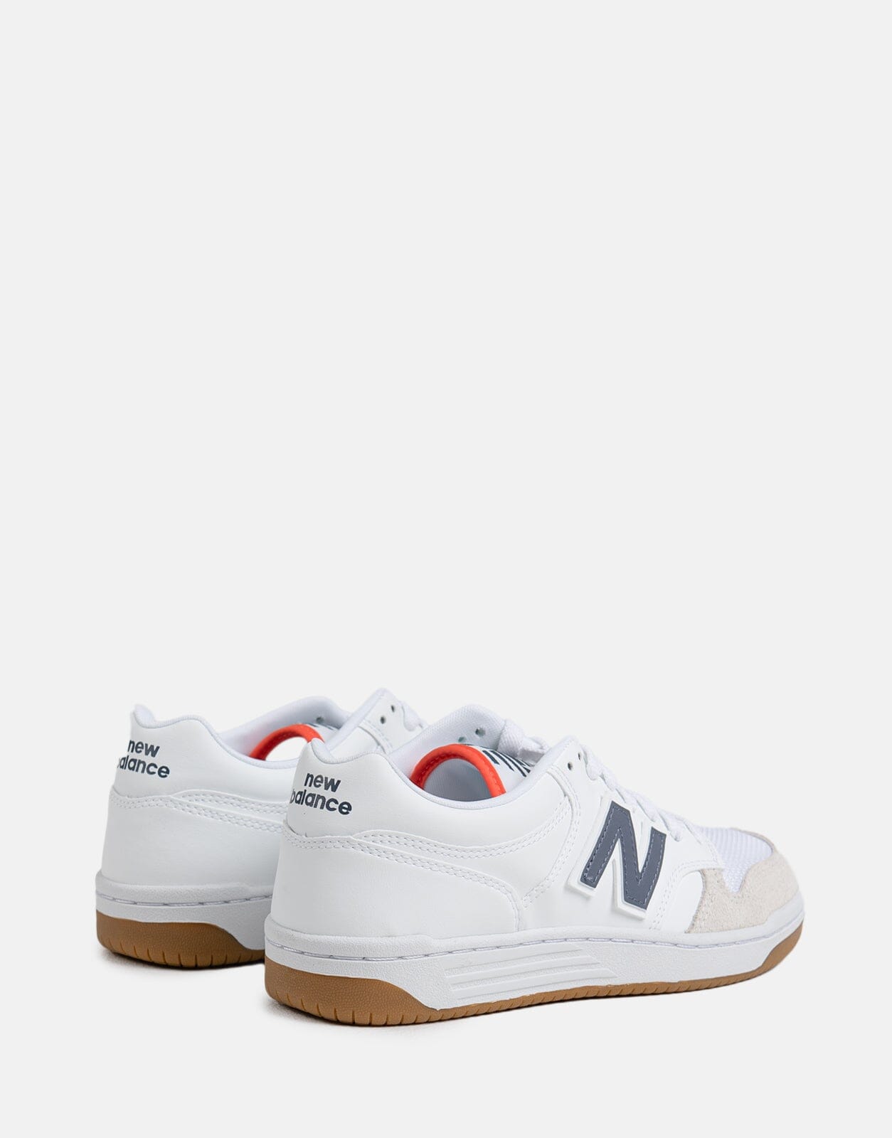 New Balance 480 LDF Sneakers - Subwear