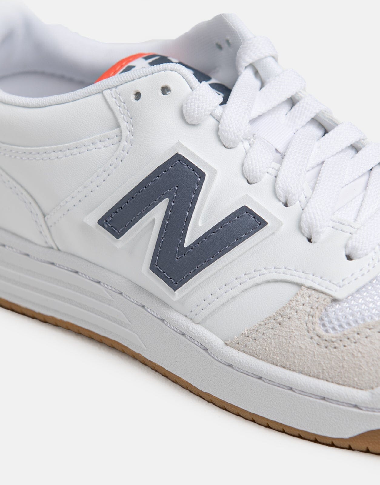 New Balance 480 LDF Sneakers - Subwear