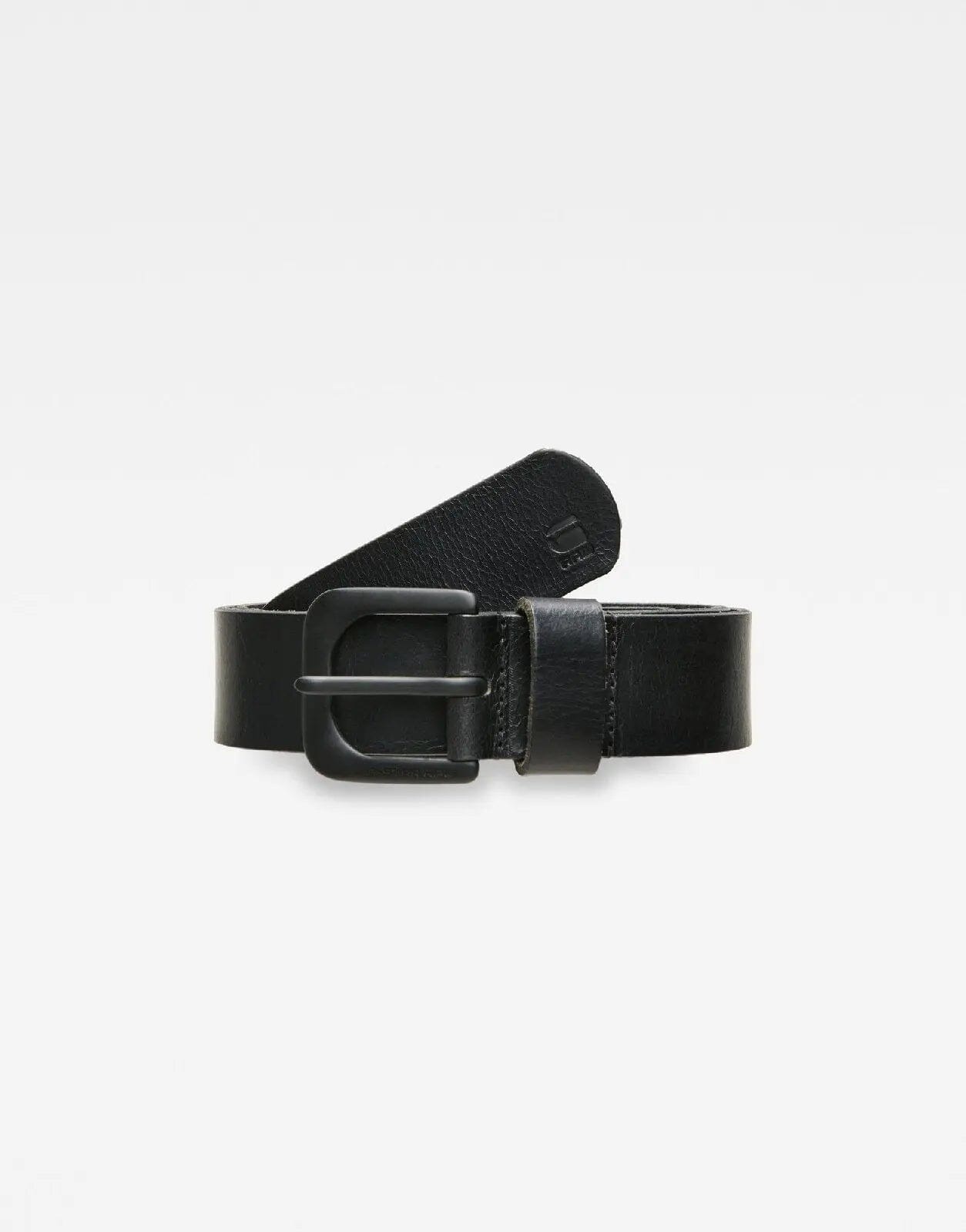 G-Star RAW Zed Belt Black - Subwear