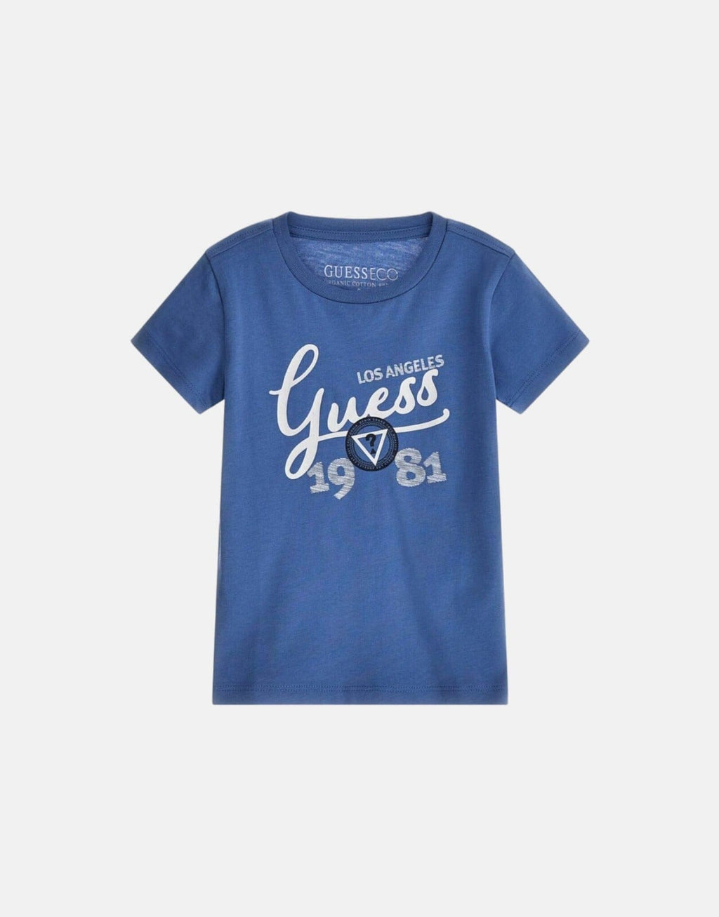 Guess Kids Core Grey T-Shirt