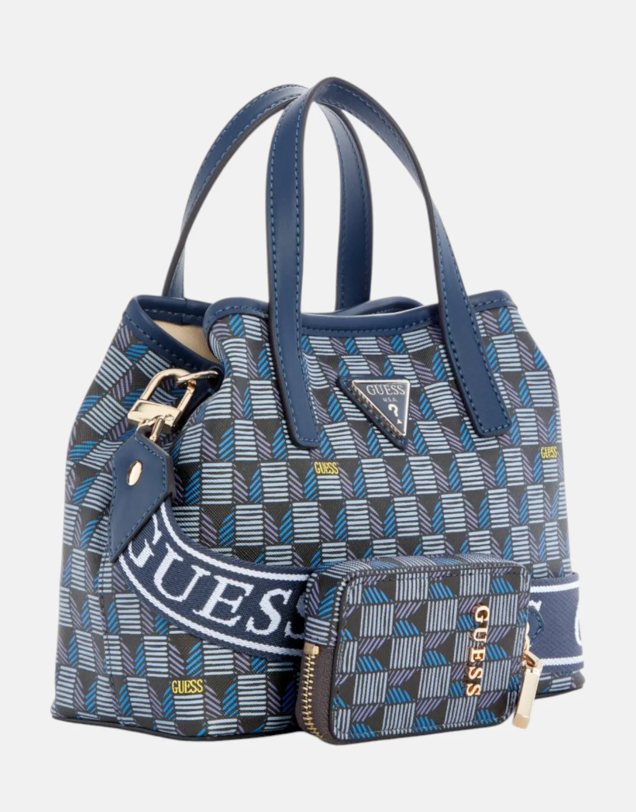 Guess tote bag online