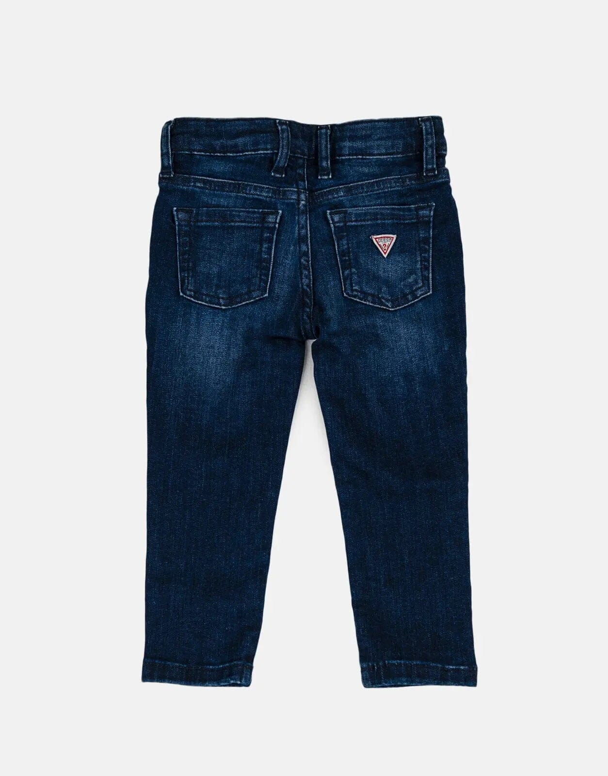 Guess Kids 2G Expbutn Jeans - Subwear