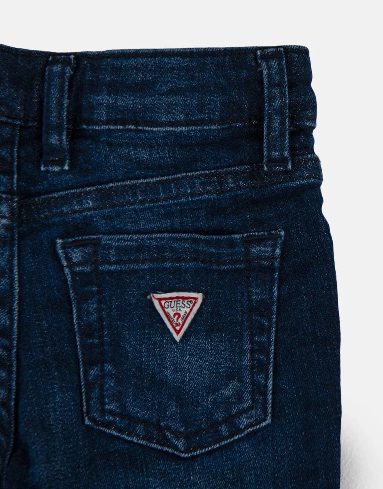 Guess Kids 2G Expbutn Jeans - Subwear