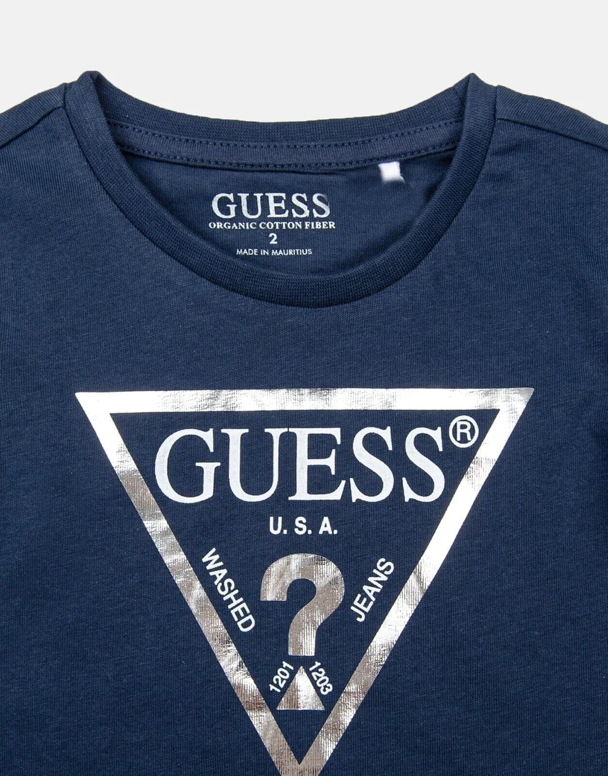 Guess core t shirt best sale