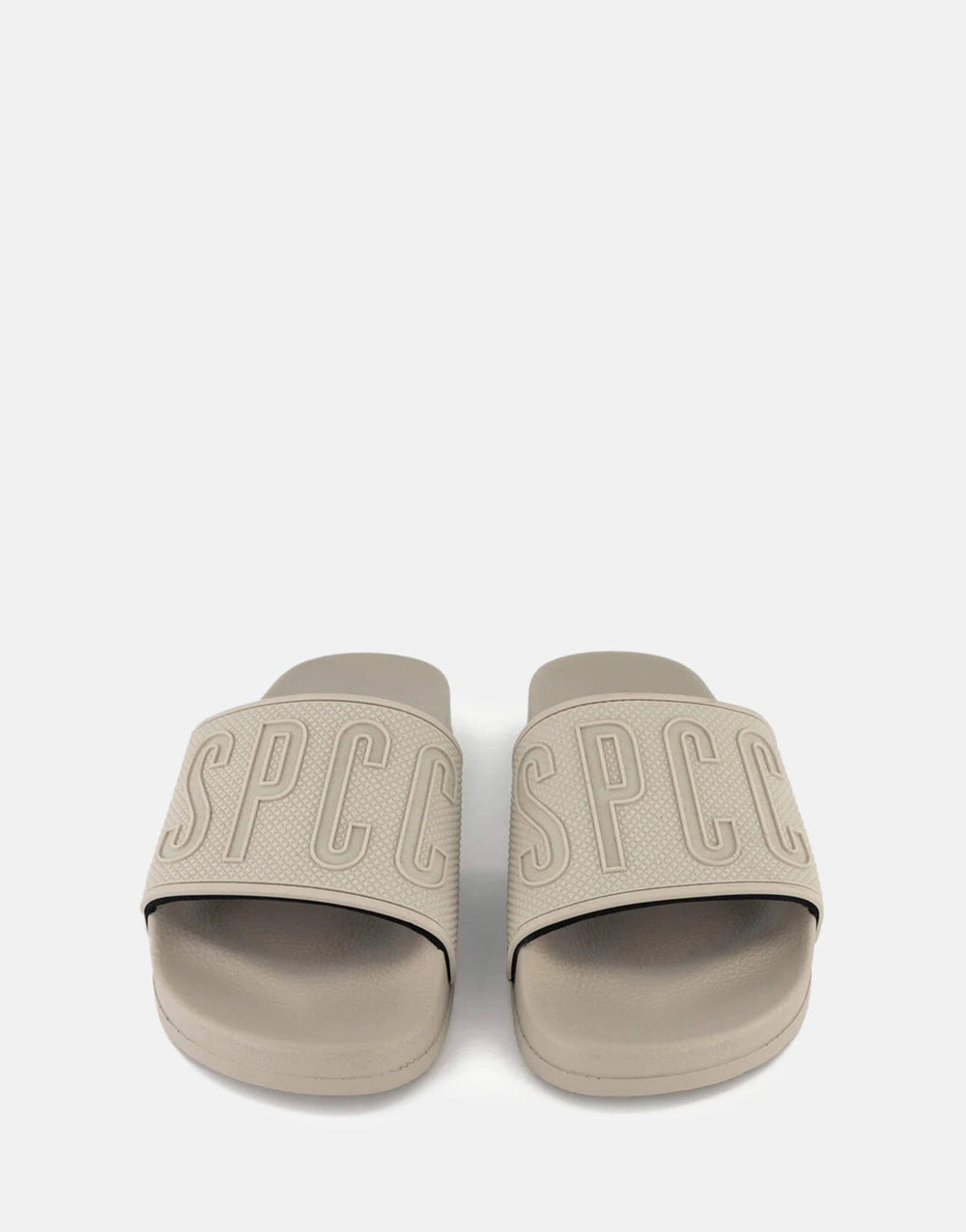 SPCC Reeves Beige Slides