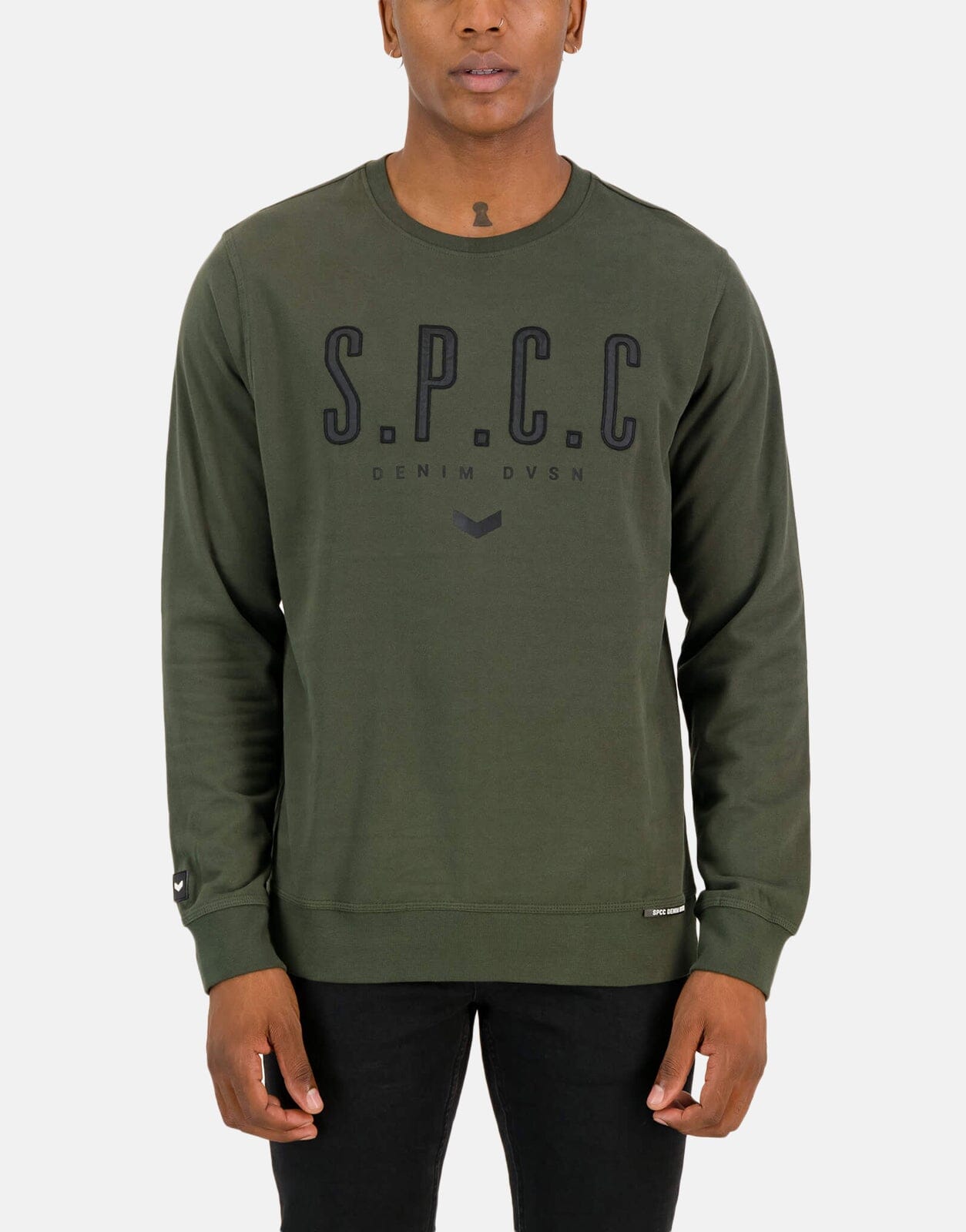 SPCC Sweatshirts – Subwear